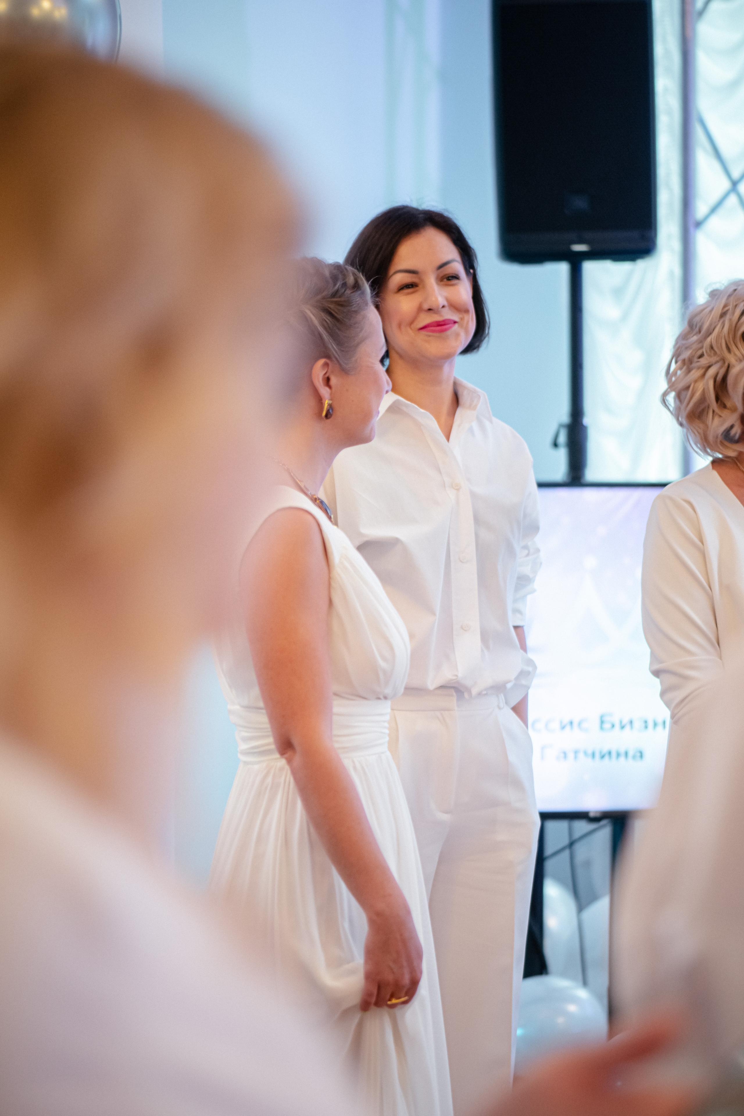Миссис Бизнес Гатчина 2022. Портретный фотограф в Санкт-Петербурге Дмитриева Наталия