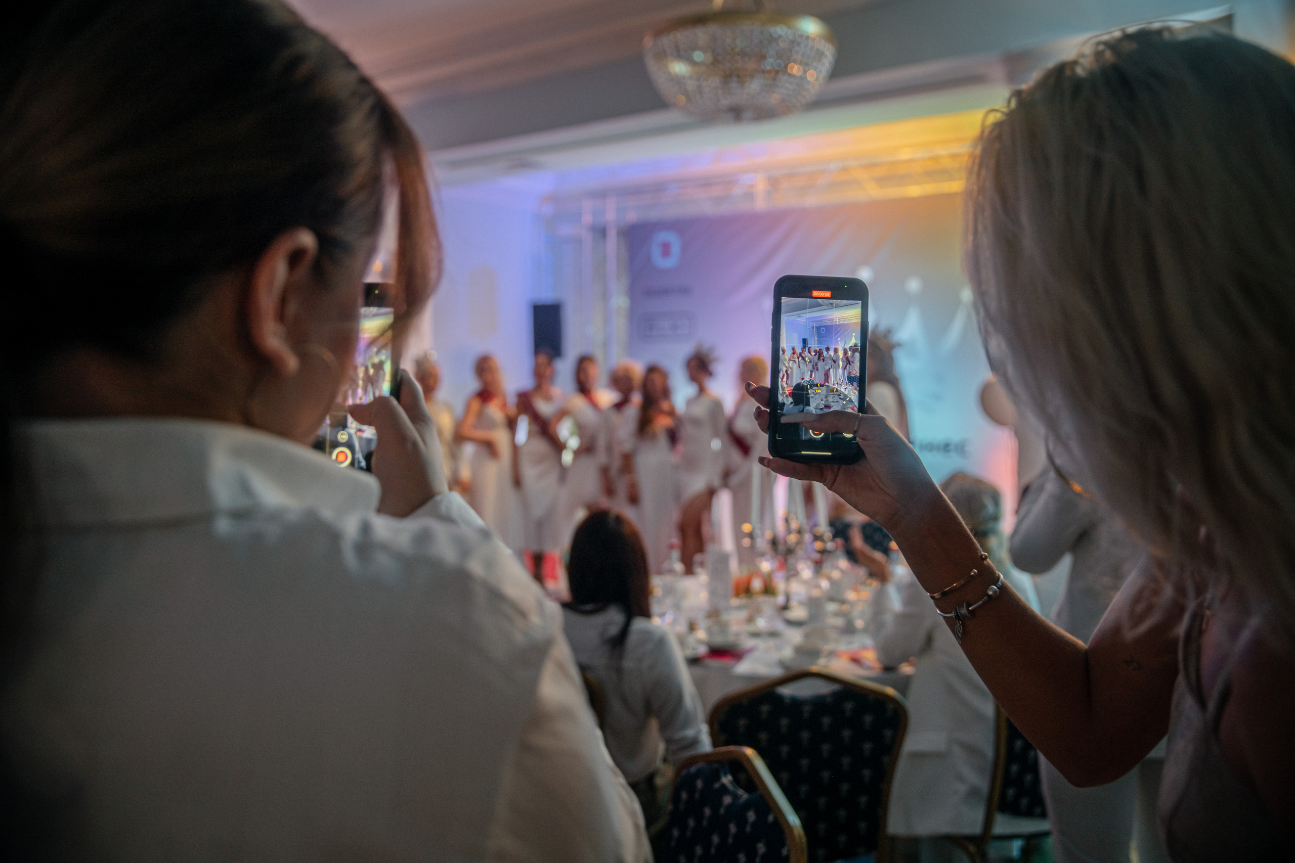 Миссис Бизнес Гатчина 2022. Портретный фотограф в Санкт-Петербурге Дмитриева Наталия