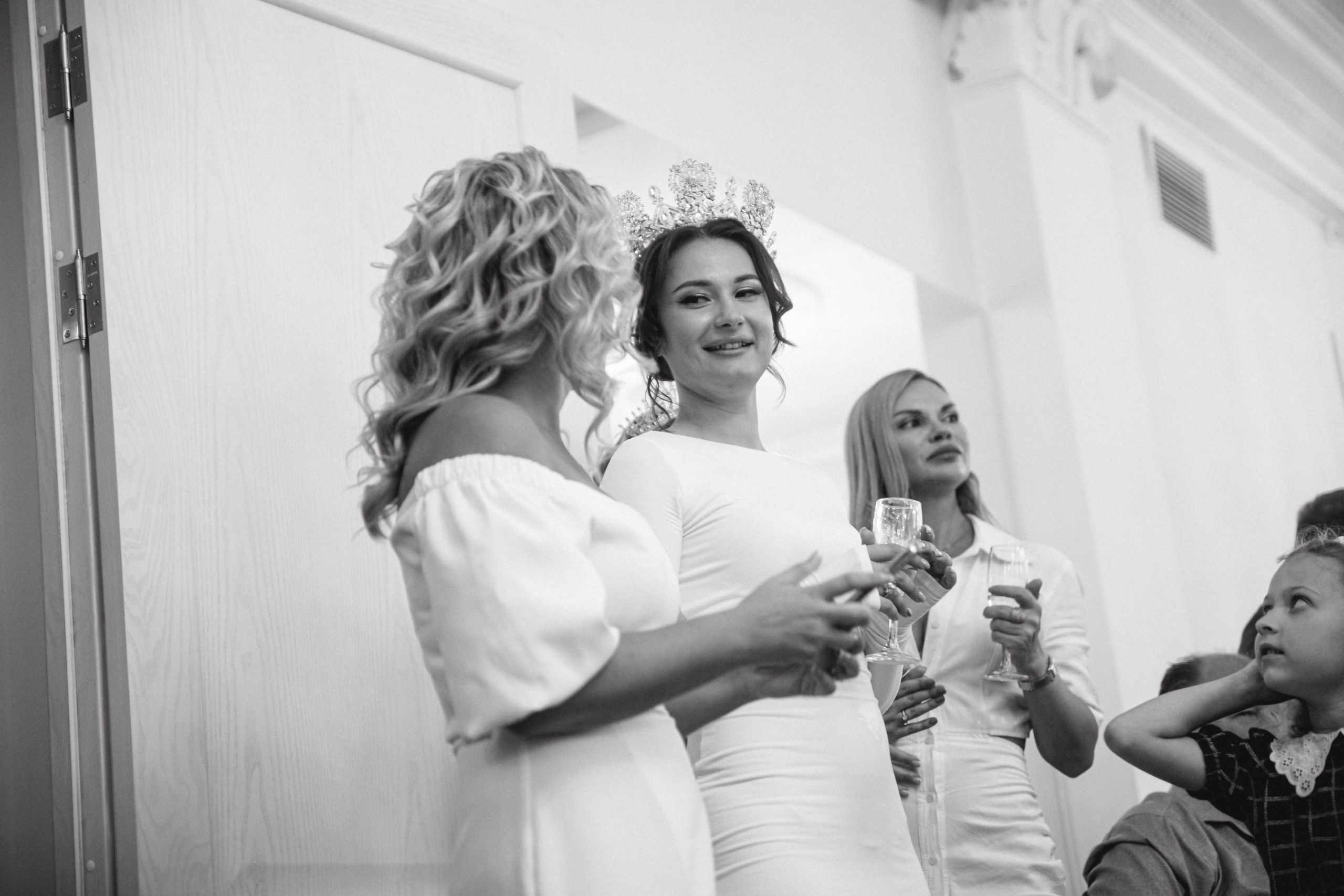 Миссис Бизнес Гатчина 2022. Портретный фотограф в Санкт-Петербурге Дмитриева Наталия