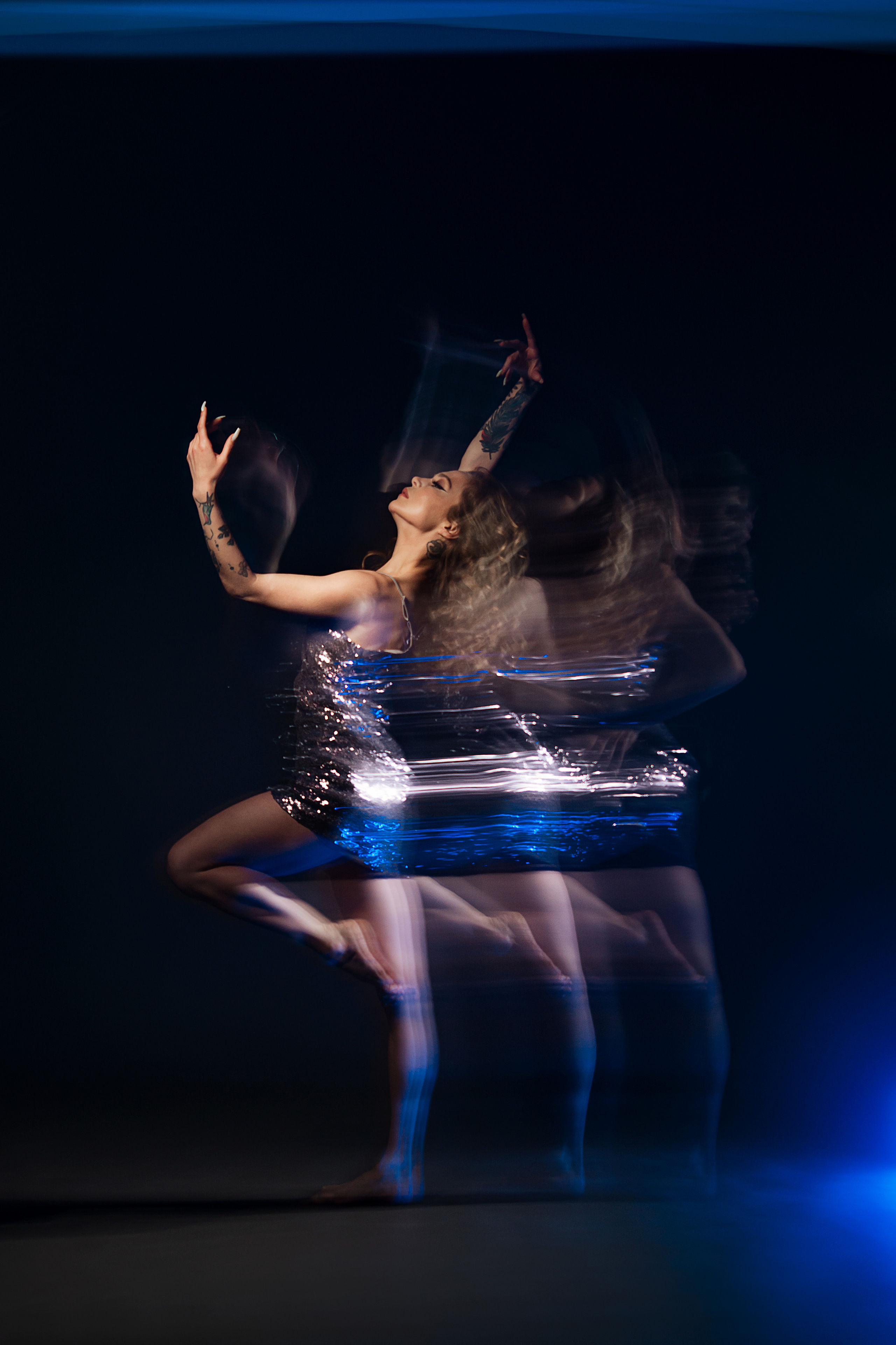 Гутовская Анна. Смешанный свет. Портретный фотограф в Санкт-Петербурге Дмитриева Наталия