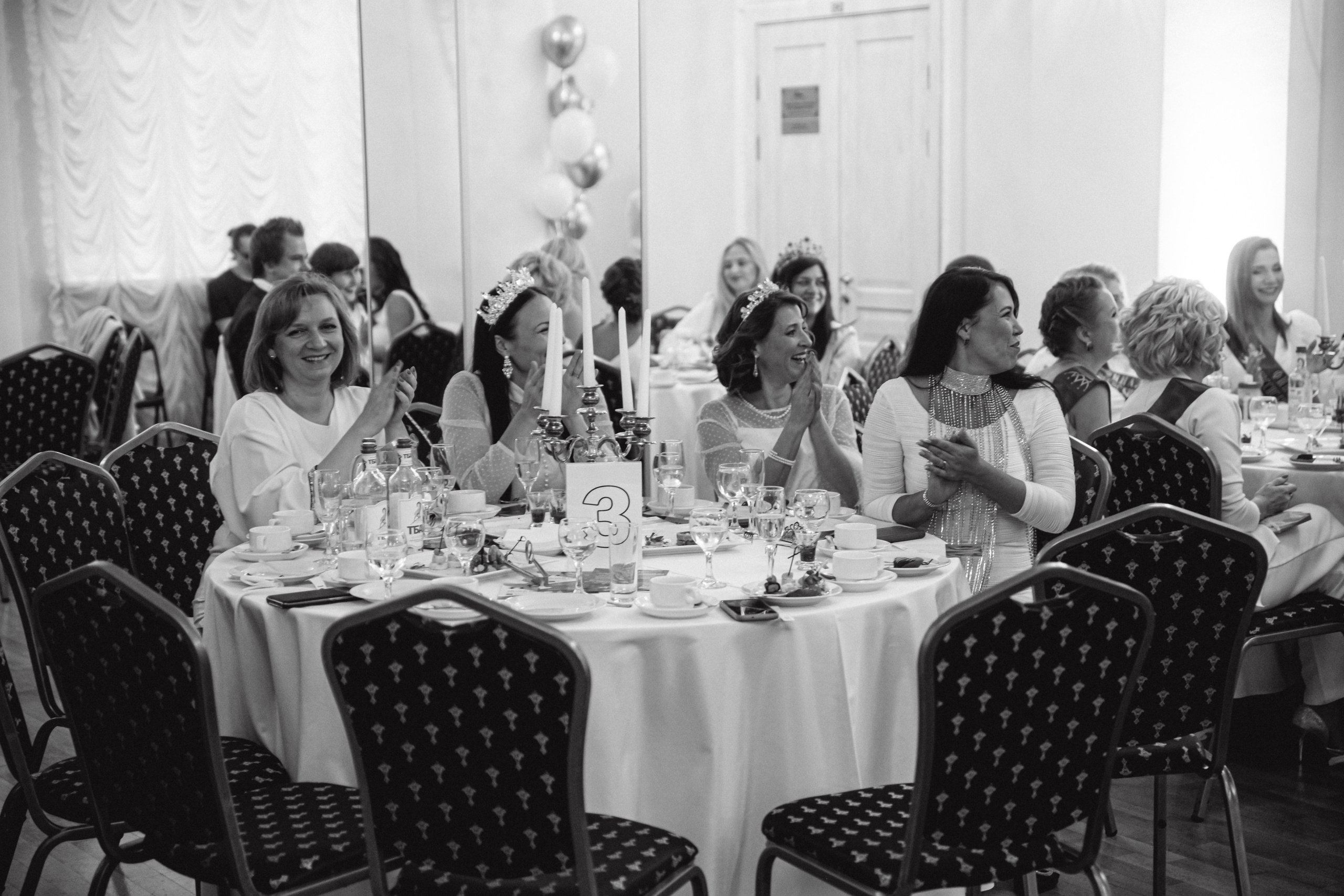 Миссис Бизнес Гатчина 2022. Портретный фотограф в Санкт-Петербурге Дмитриева Наталия