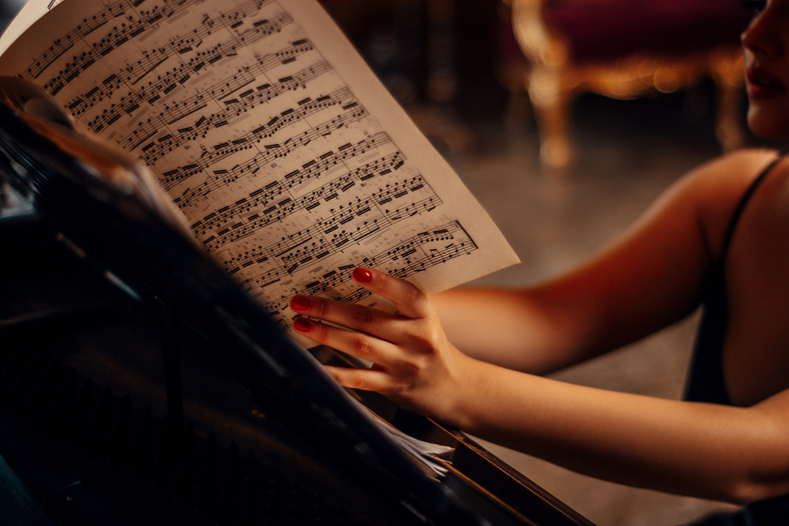 Камилла. Вдохновленная картинами Фабиана Переса. Портретный фотограф в Санкт-Петербурге Дмитриева Наталия