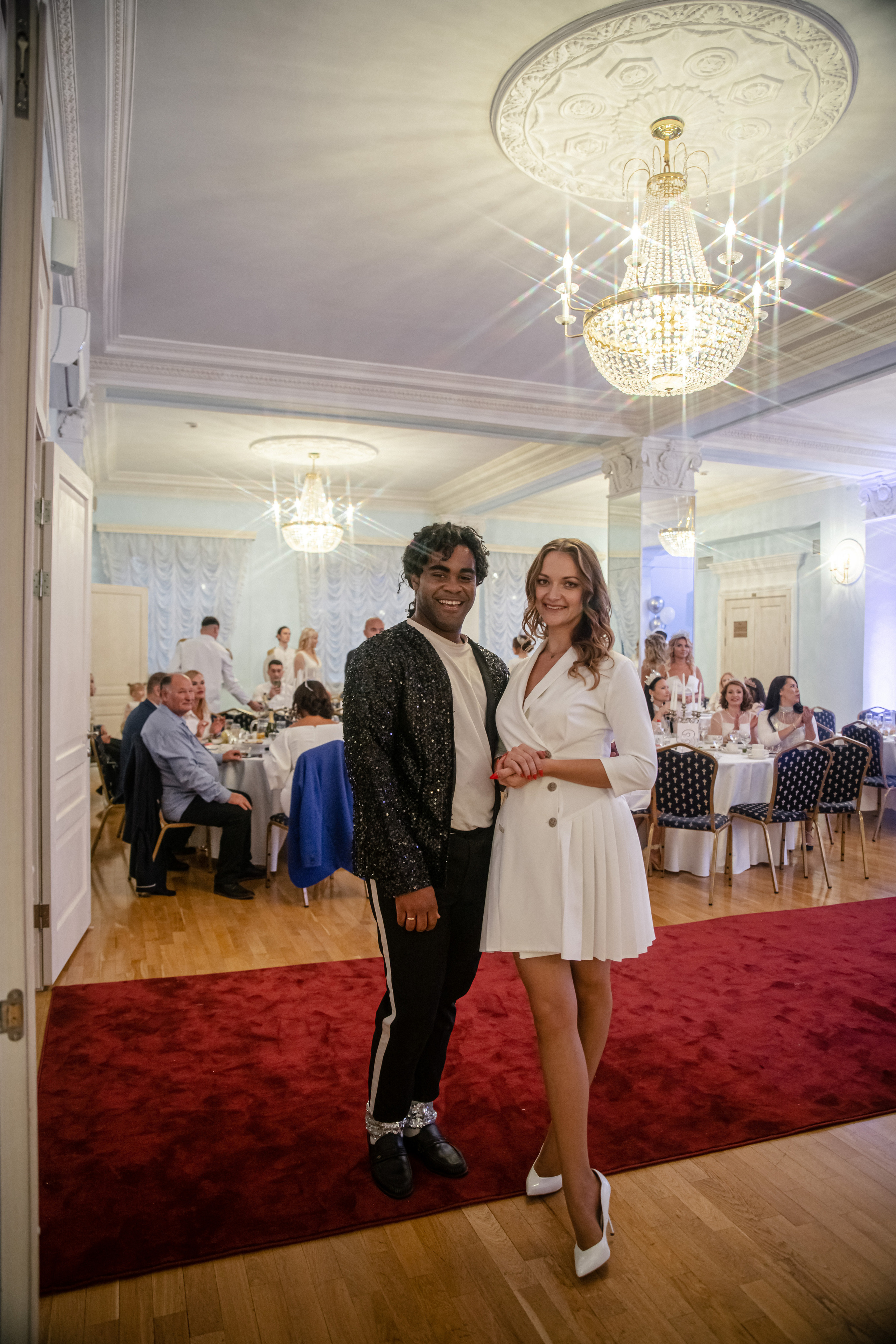 Миссис Бизнес Гатчина 2022. Портретный фотограф в Санкт-Петербурге Дмитриева Наталия