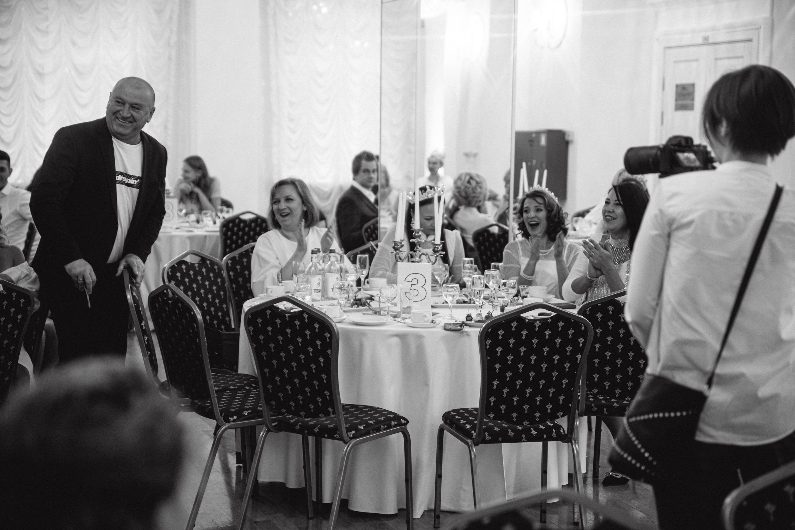 Миссис Бизнес Гатчина 2022. Портретный фотограф в Санкт-Петербурге Дмитриева Наталия