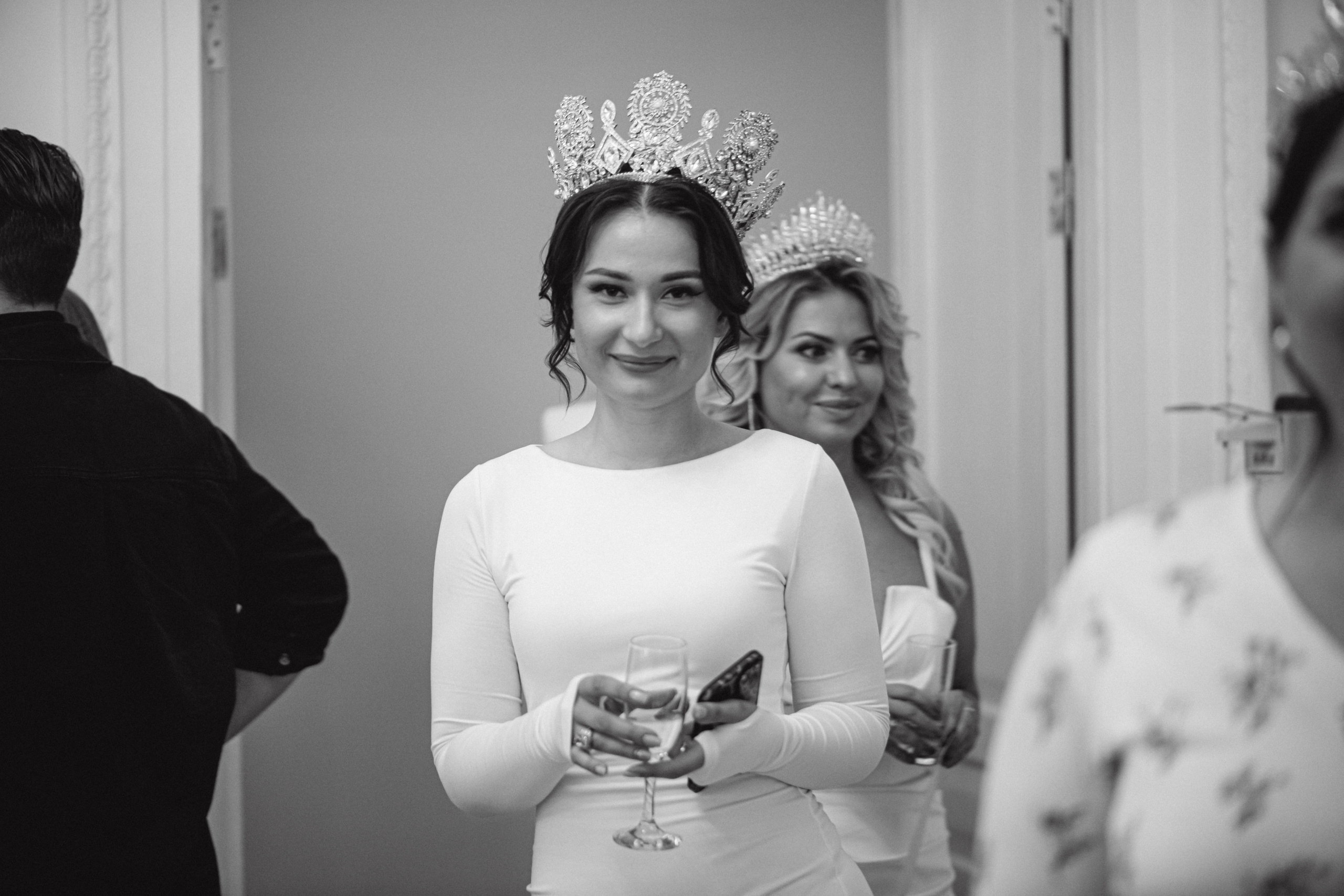 Миссис Бизнес Гатчина 2022. Портретный фотограф в Санкт-Петербурге Дмитриева Наталия