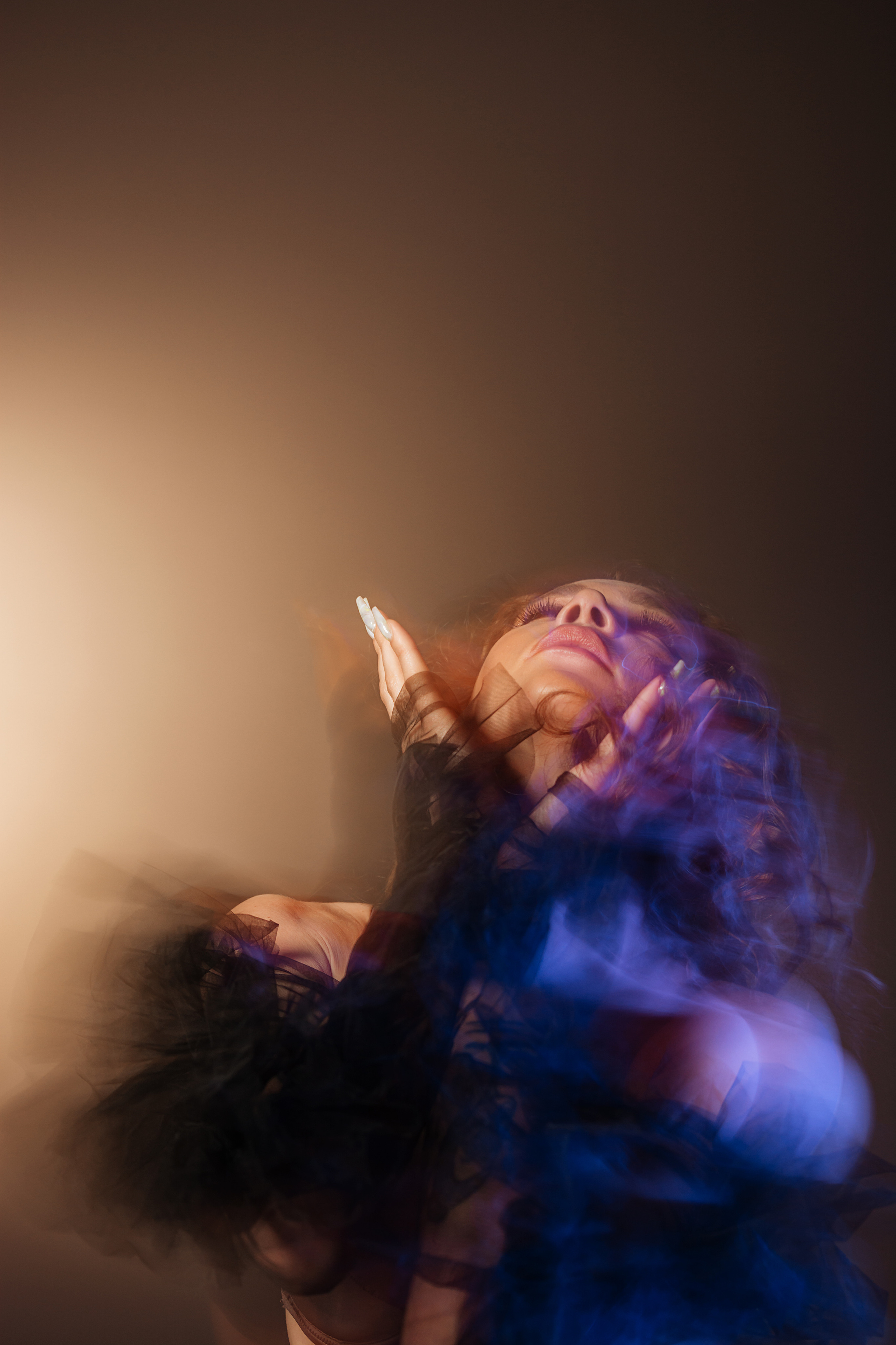 Гутовская Анна. Смешанный свет. Портретный фотограф в Санкт-Петербурге Дмитриева Наталия