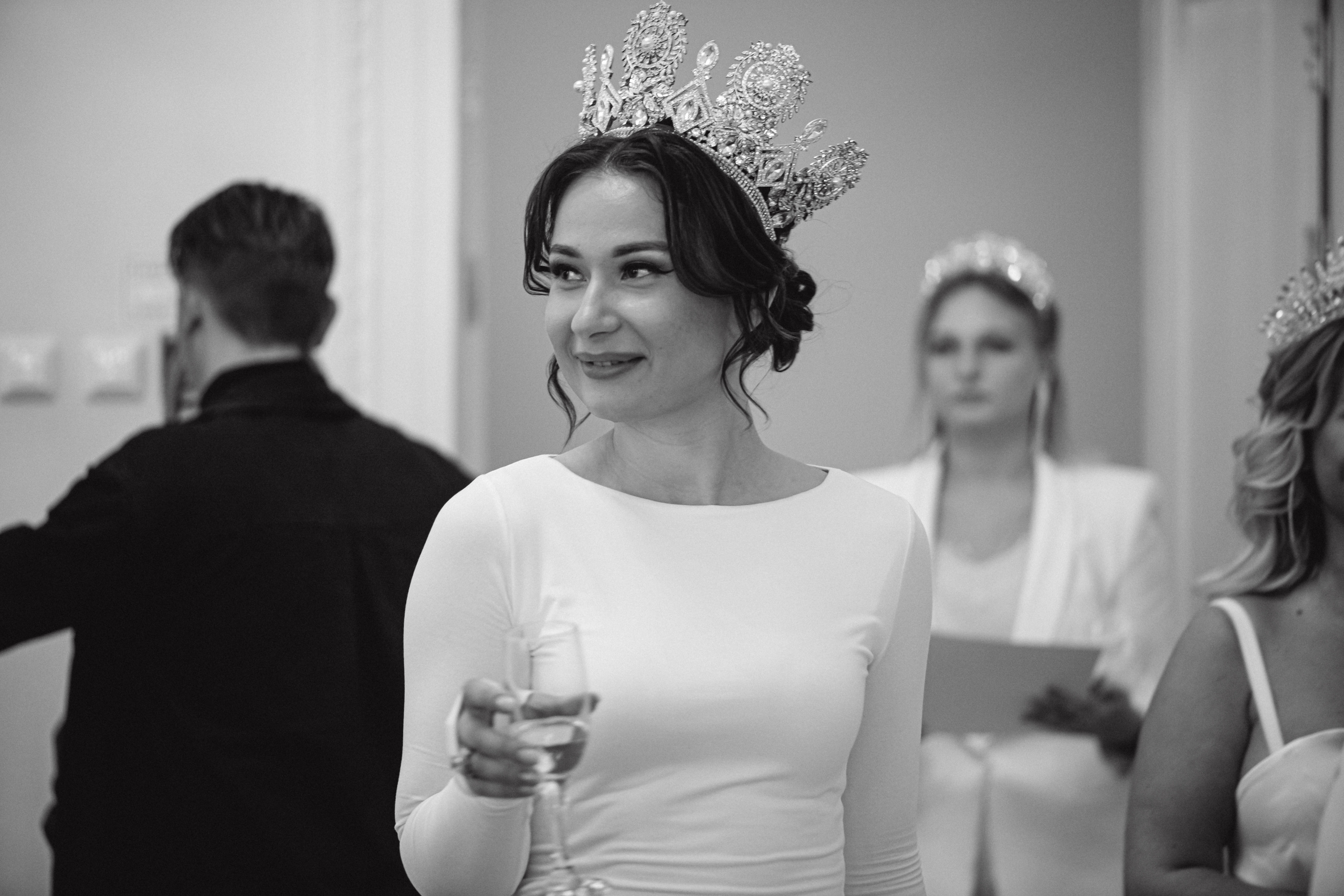 Миссис Бизнес Гатчина 2022. Портретный фотограф в Санкт-Петербурге Дмитриева Наталия