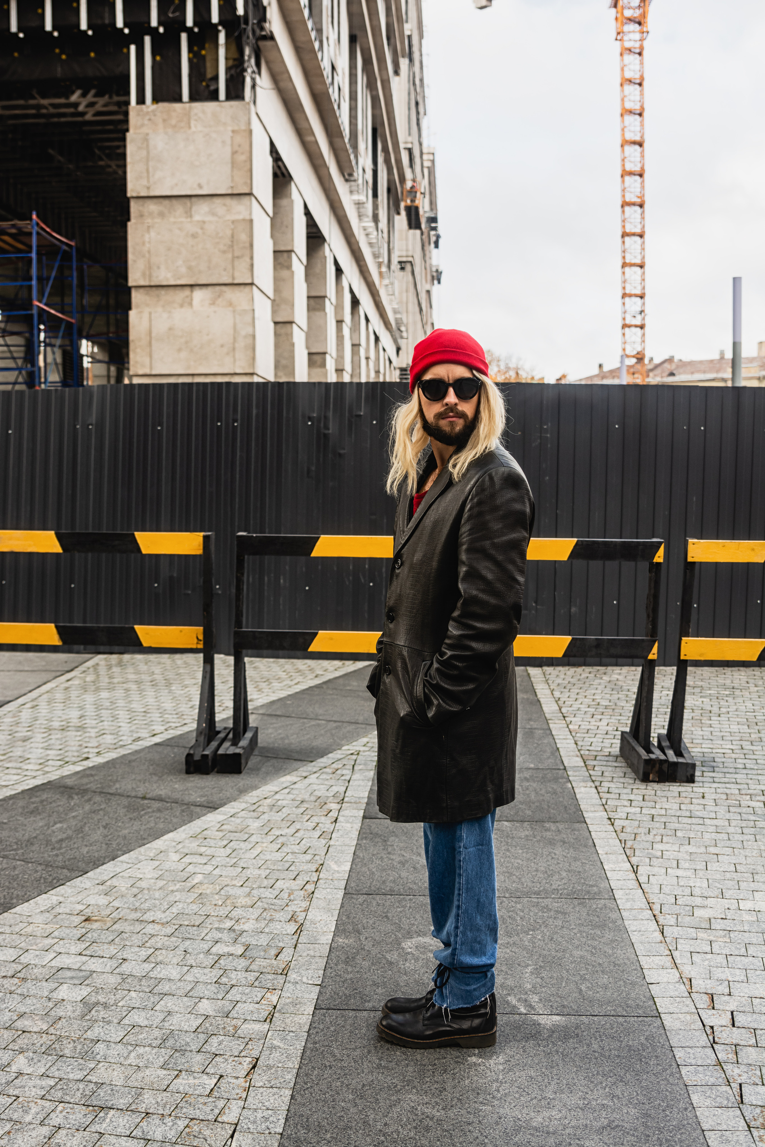 Осенняя фотосессия: как стать центром внимания и покорить глянцевые журналы!. Портретный фотограф в Санкт-Петербурге Дмитриева Наталия