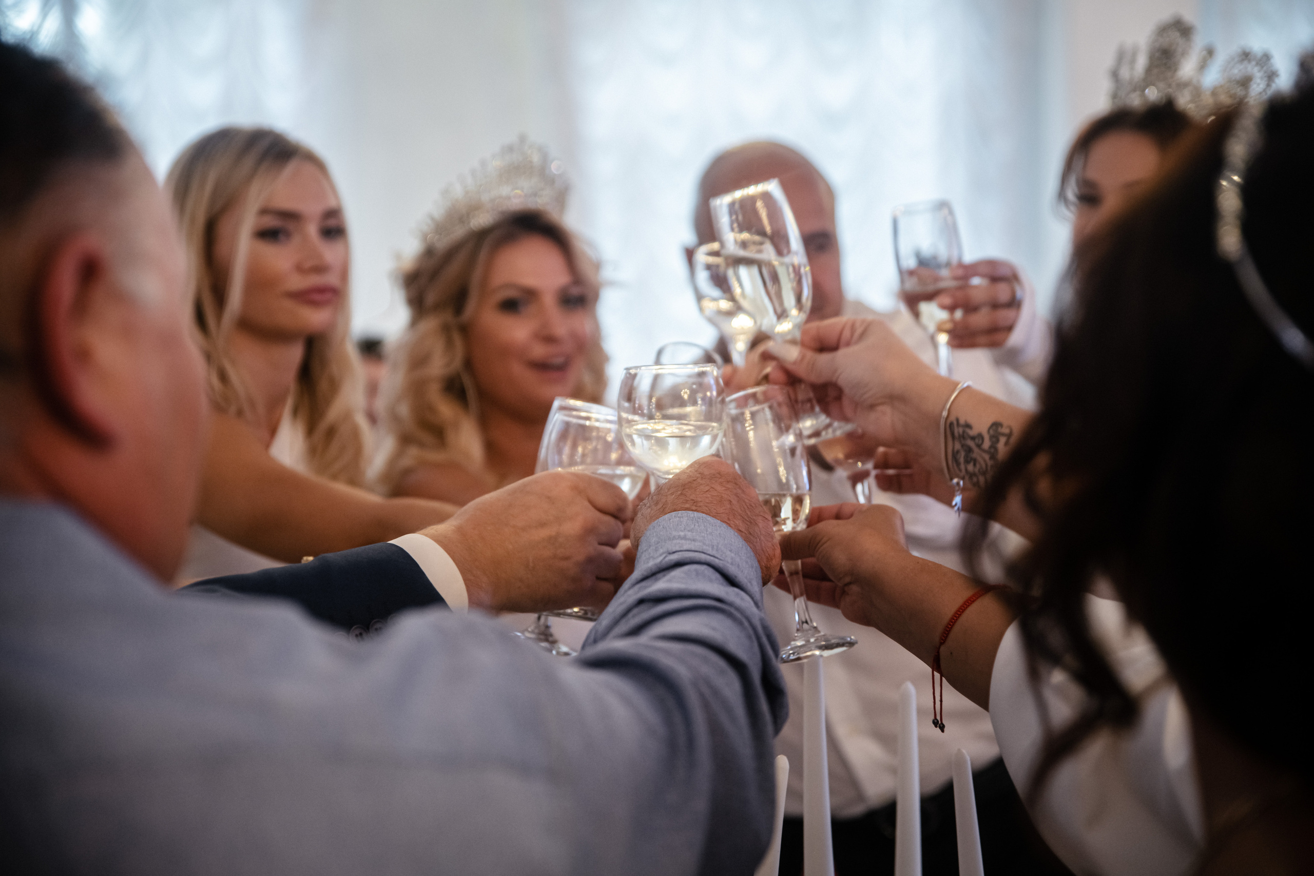 Reportage. Портретный фотограф в Санкт-Петербурге Дмитриева Наталия