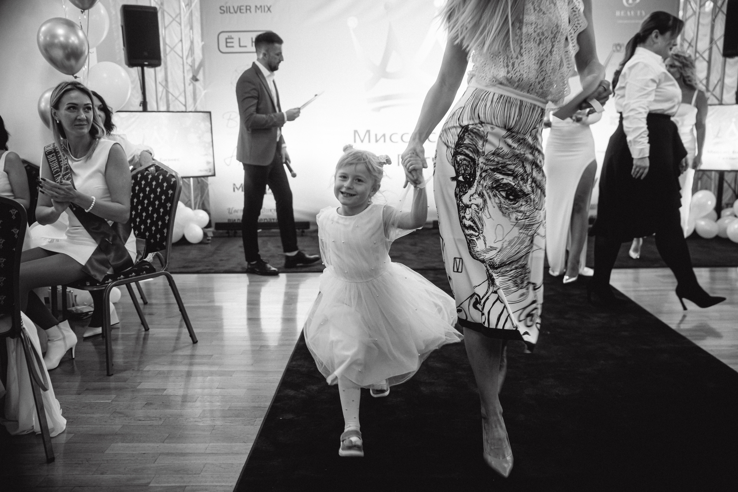 Миссис Бизнес Гатчина 2022. Портретный фотограф в Санкт-Петербурге Дмитриева Наталия