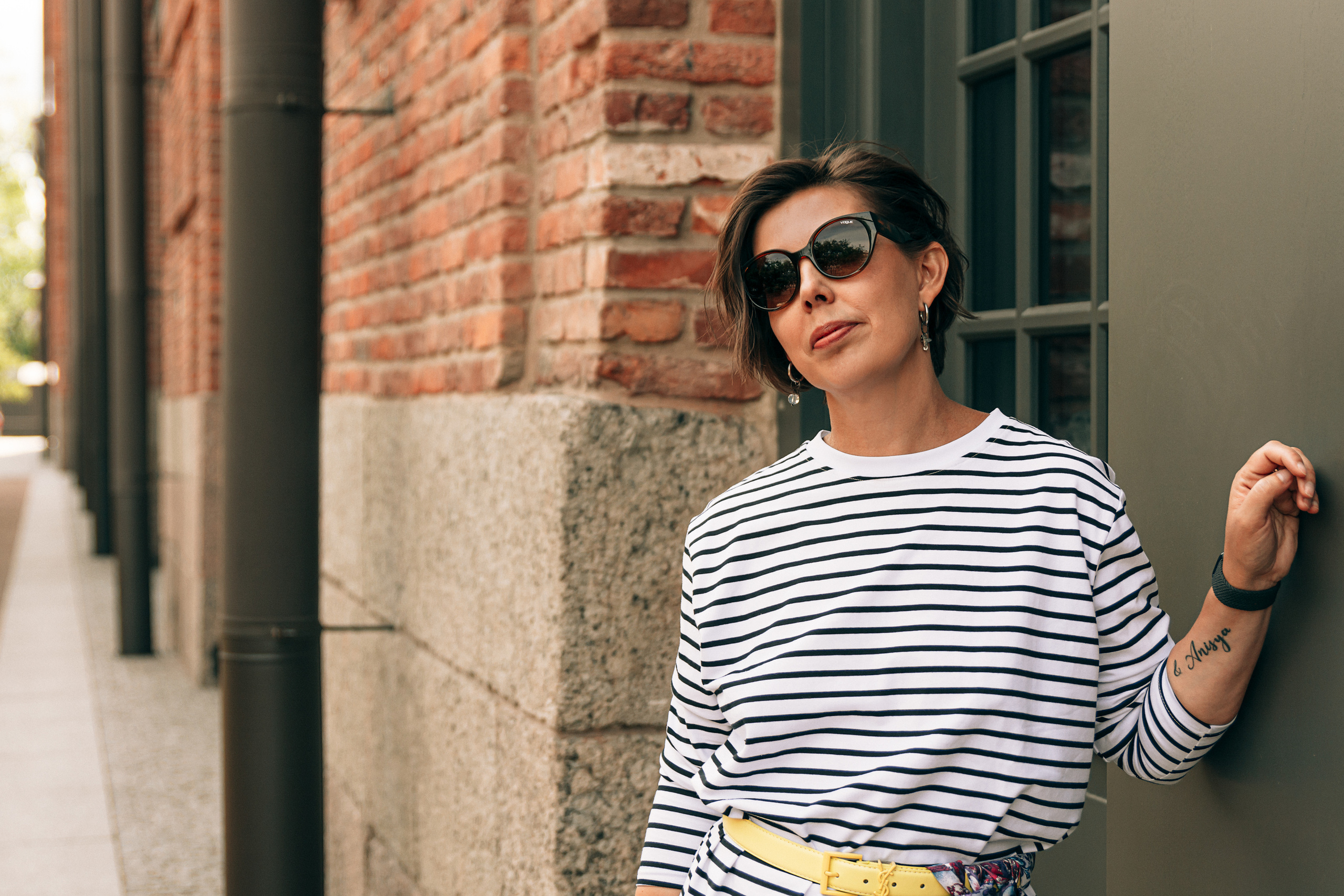 Ольга. Питер. Новая Голландия. Портретный фотограф в Санкт-Петербурге Дмитриева Наталия