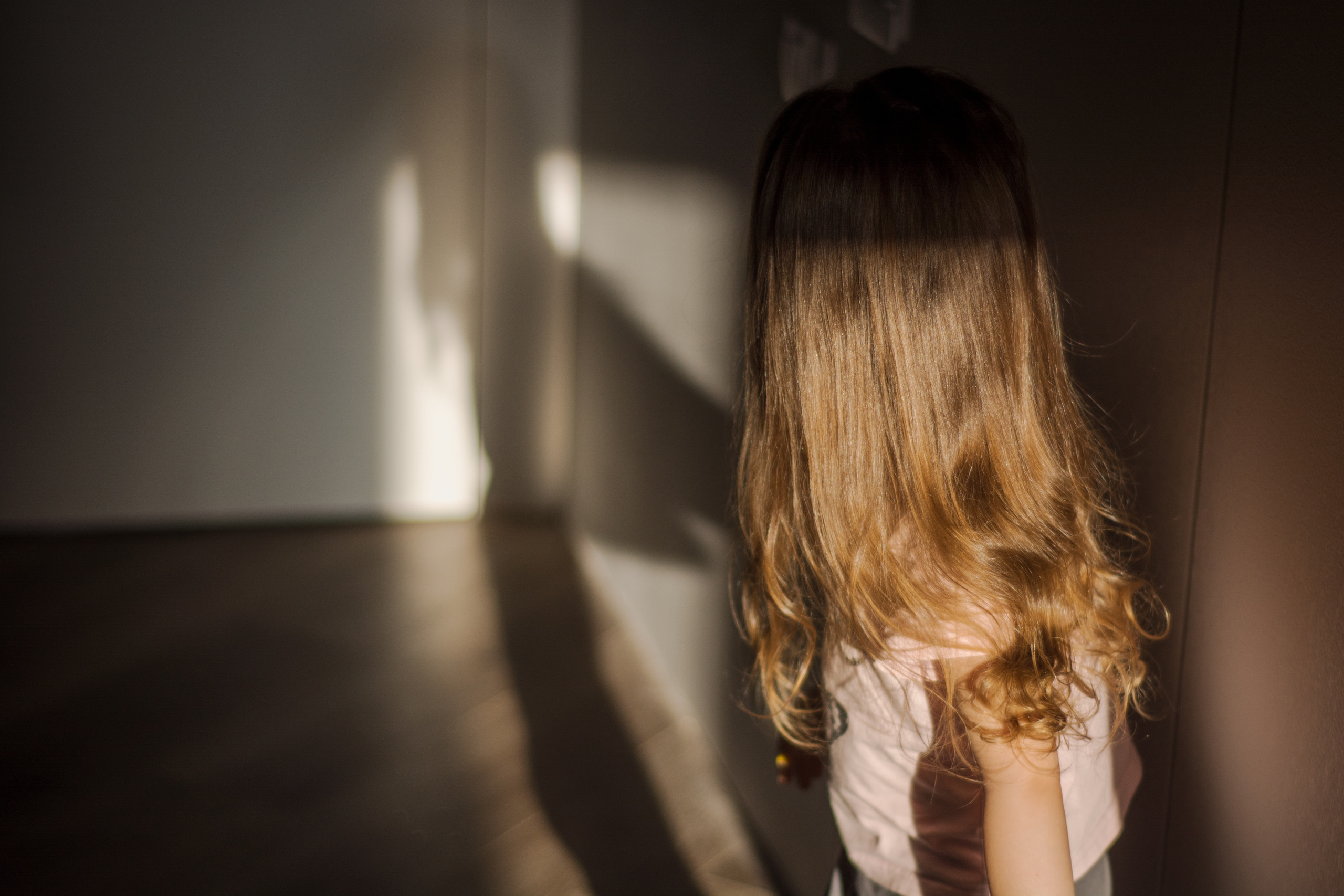 Яна. Фотосессия дома. Портретный фотограф в Санкт-Петербурге Дмитриева Наталия