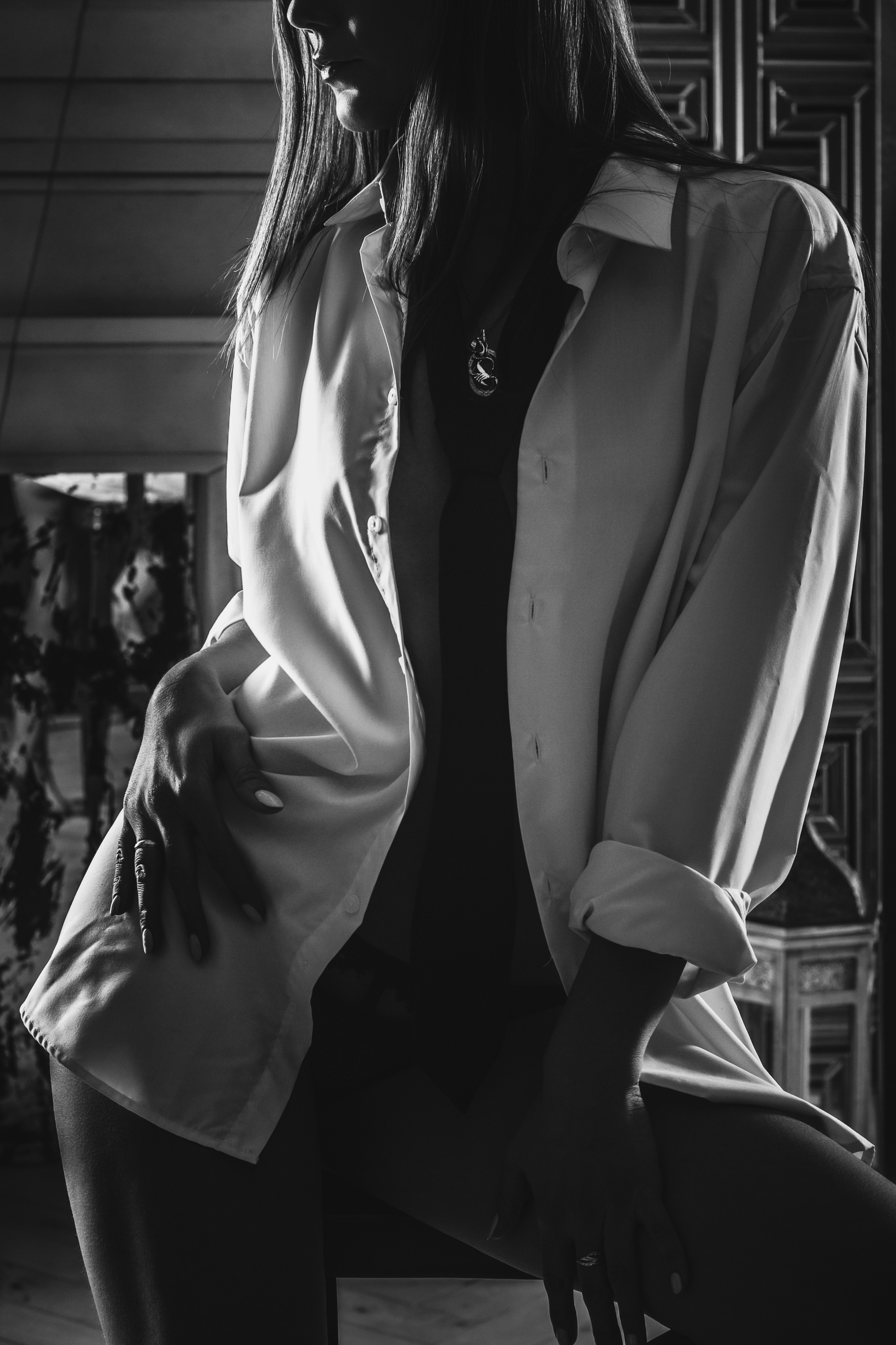 Фотопроект «ДляТебя». Портретный фотограф в Санкт-Петербурге Дмитриева Наталия