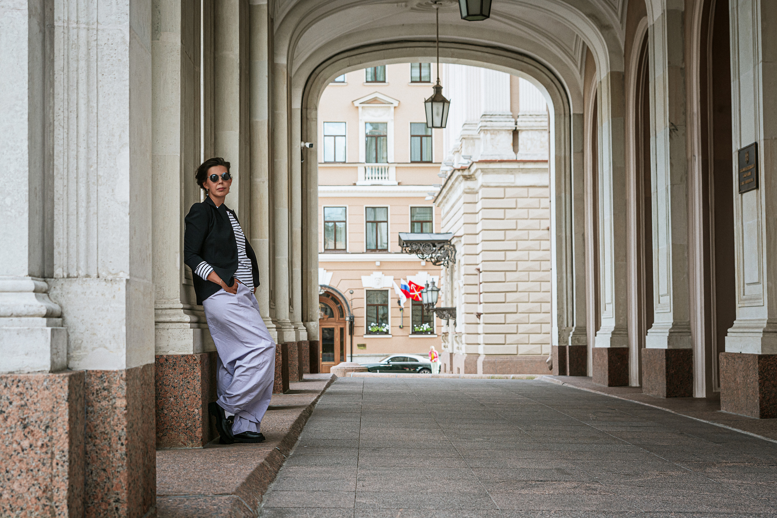 Ольга. Питер. Новая Голландия. Портретный фотограф в Санкт-Петербурге Дмитриева Наталия