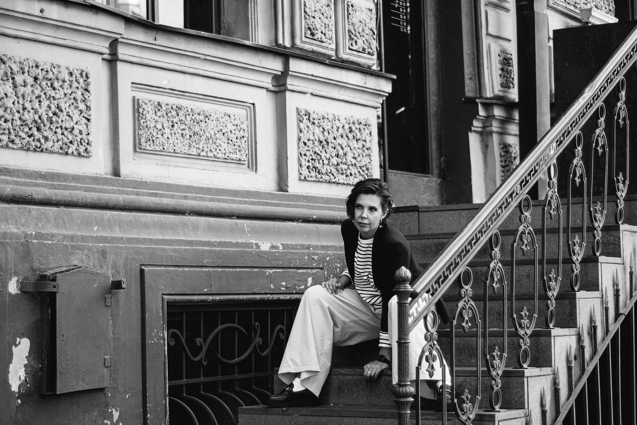 Ольга. Питер. Новая Голландия. Портретный фотограф в Санкт-Петербурге Дмитриева Наталия