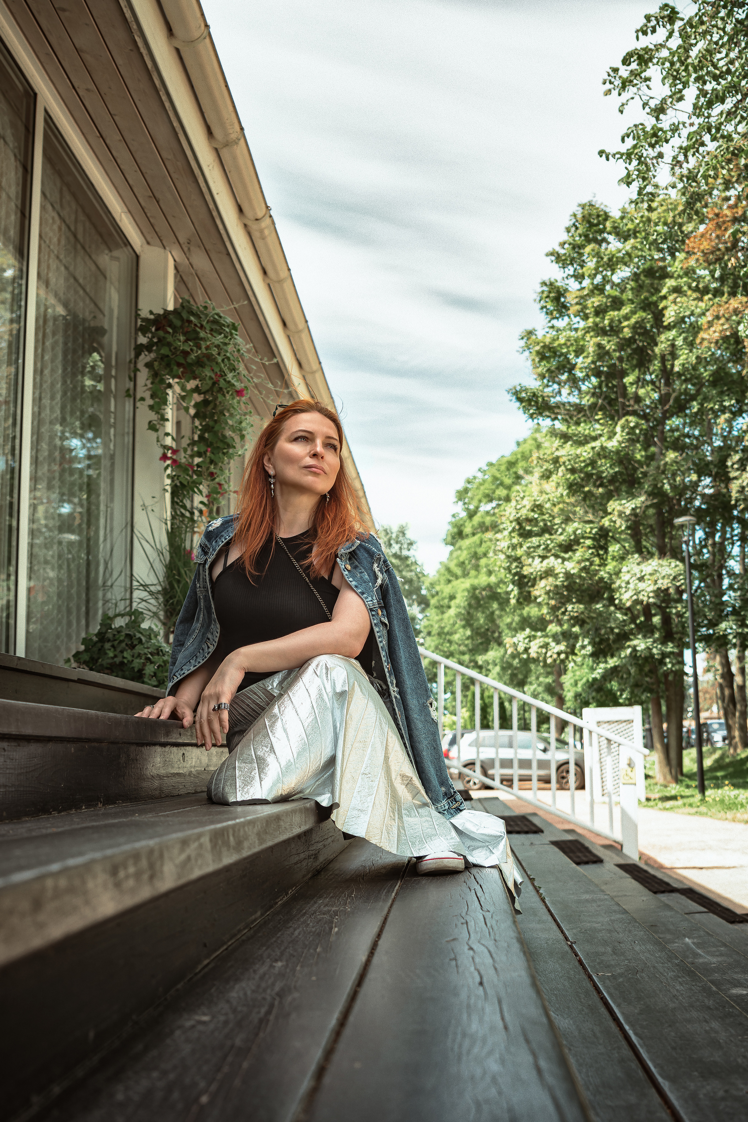 Светлана. Крестовский остров. Портретный фотограф в Санкт-Петербурге Дмитриева Наталия