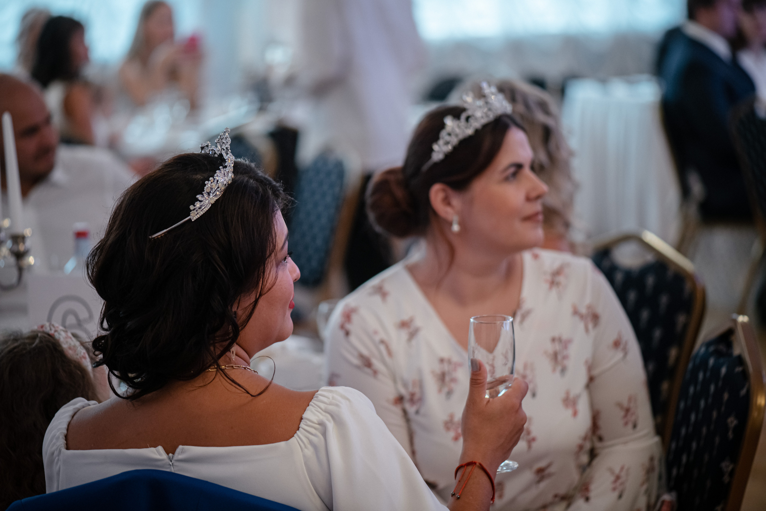 Миссис Бизнес Гатчина 2022. Портретный фотограф в Санкт-Петербурге Дмитриева Наталия