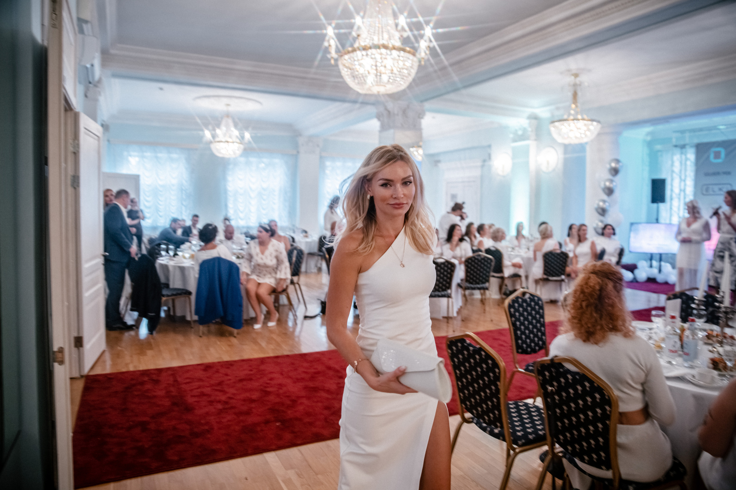 Миссис Бизнес Гатчина 2022. Портретный фотограф в Санкт-Петербурге Дмитриева Наталия