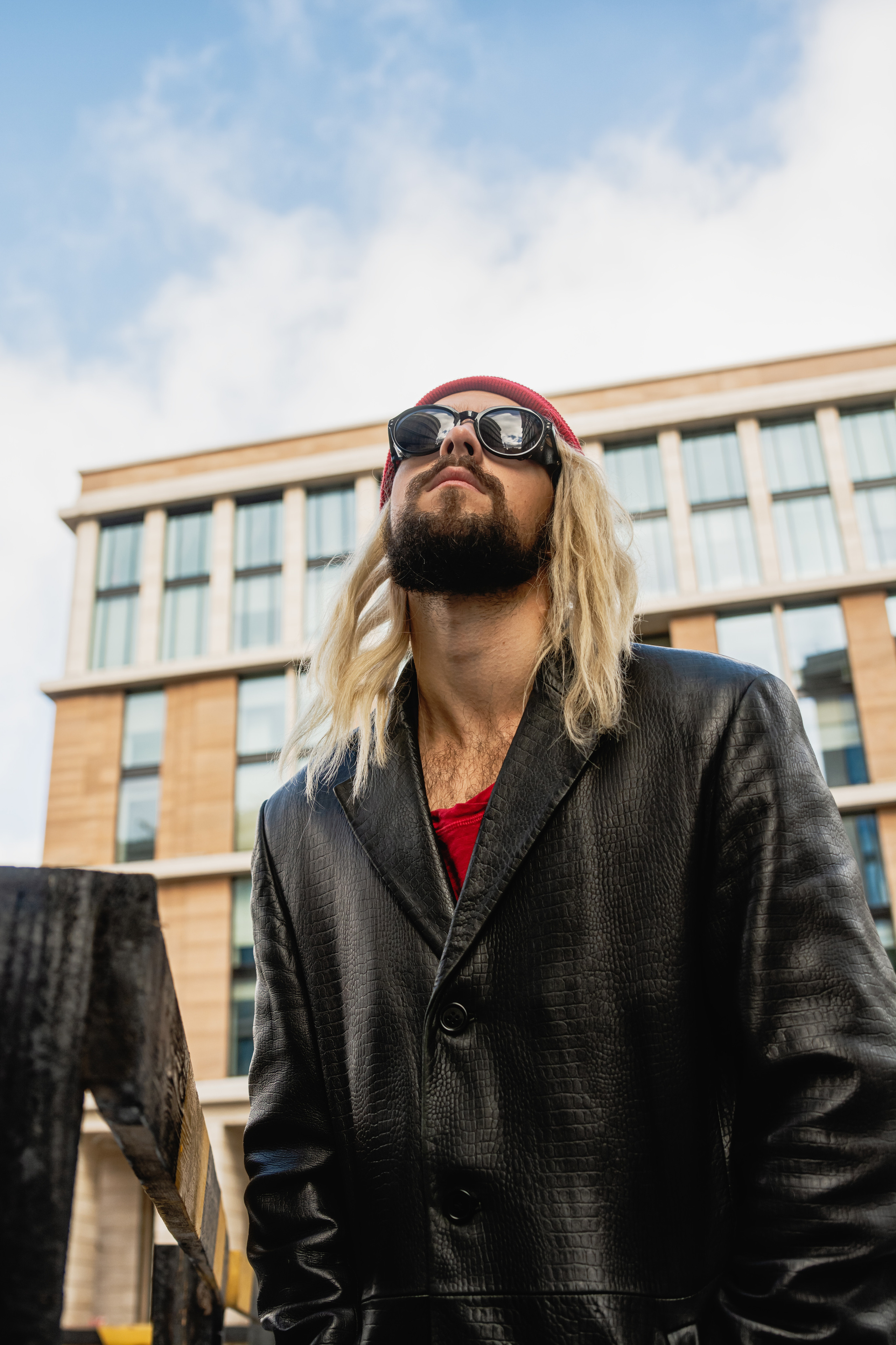 Осенняя фотосессия: как стать центром внимания и покорить глянцевые журналы!. Портретный фотограф в Санкт-Петербурге Дмитриева Наталия