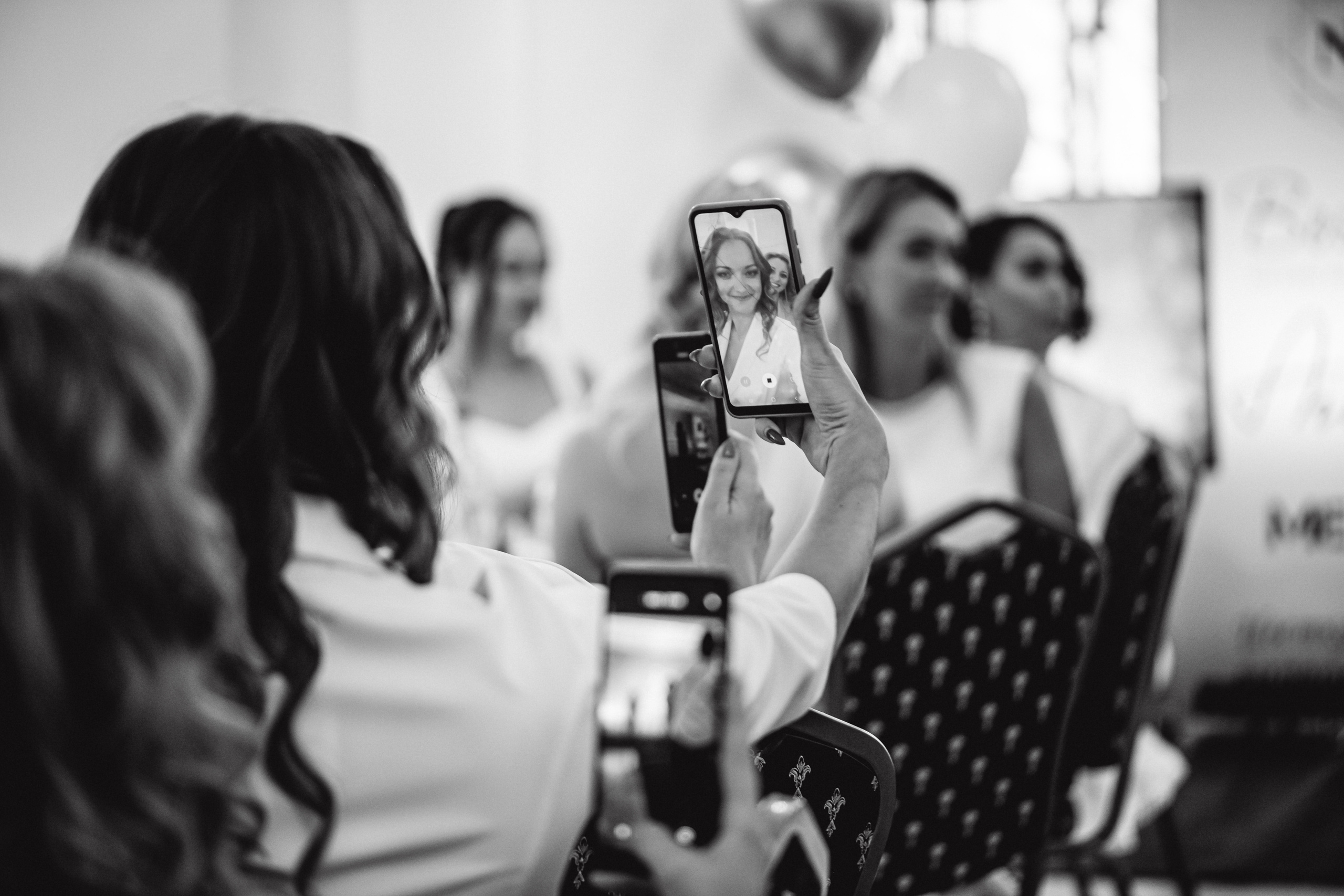 Миссис Бизнес Гатчина 2022. Портретный фотограф в Санкт-Петербурге Дмитриева Наталия