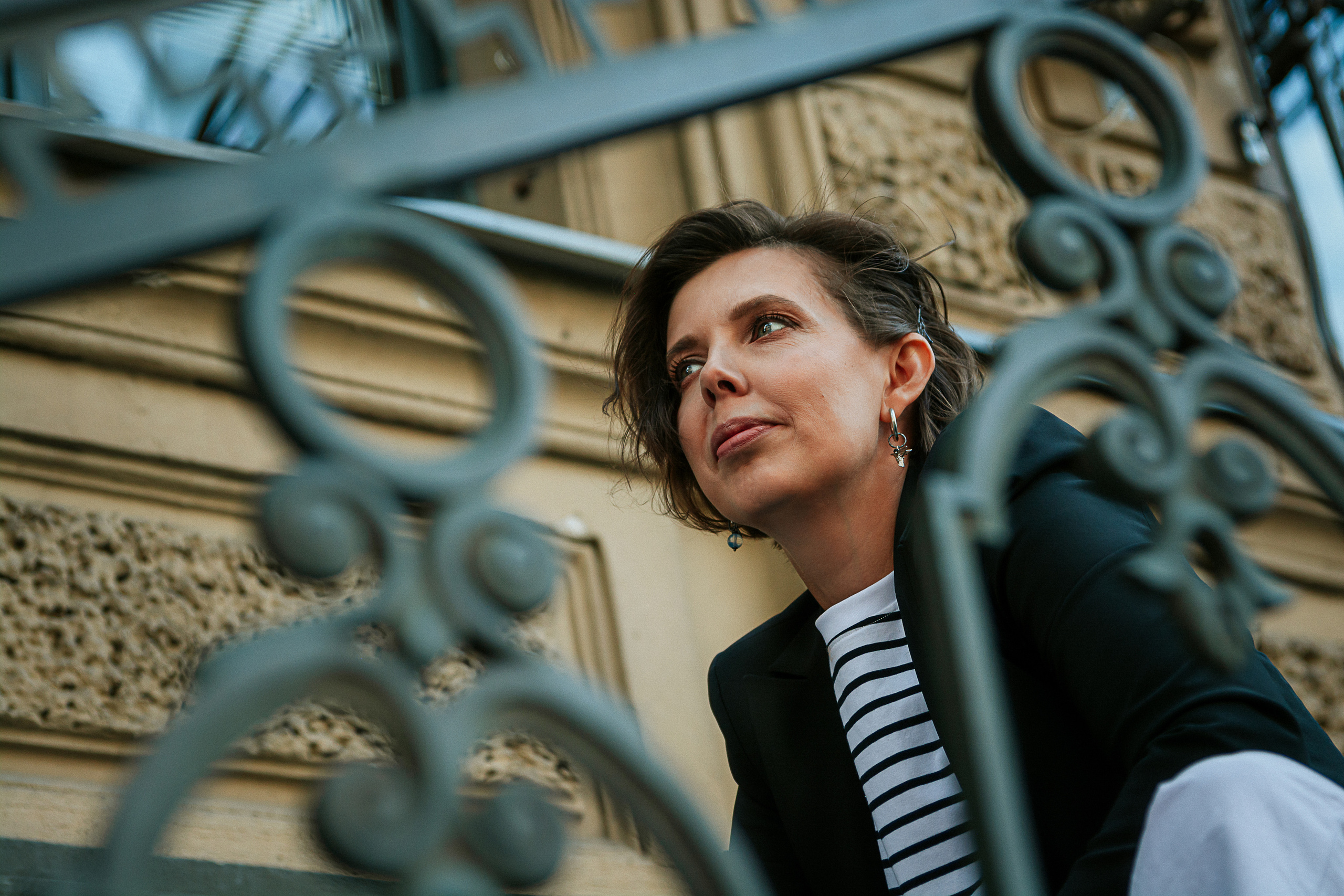 Ольга. Питер. Новая Голландия. Портретный фотограф в Санкт-Петербурге Дмитриева Наталия