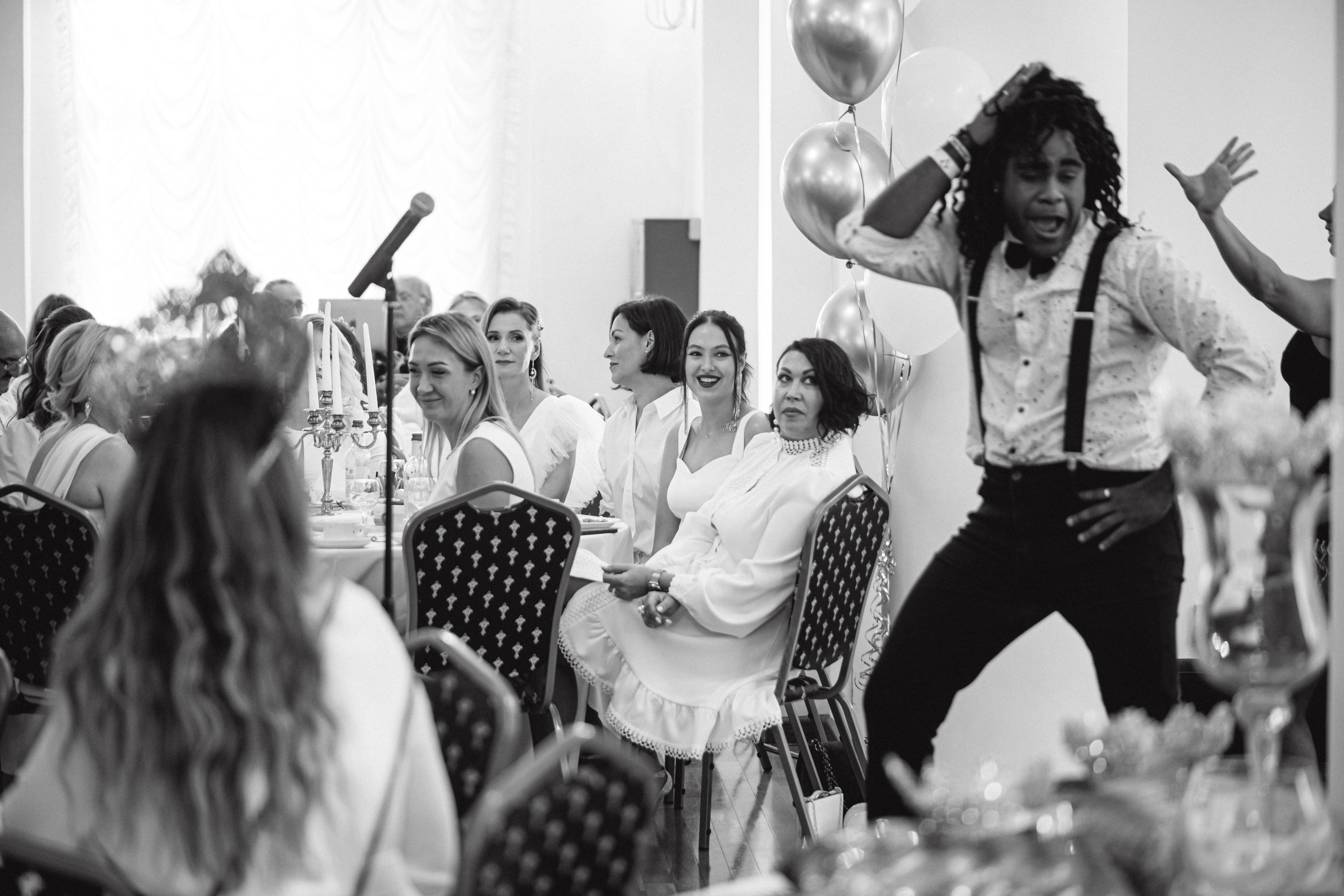 Миссис Бизнес Гатчина 2022. Портретный фотограф в Санкт-Петербурге Дмитриева Наталия