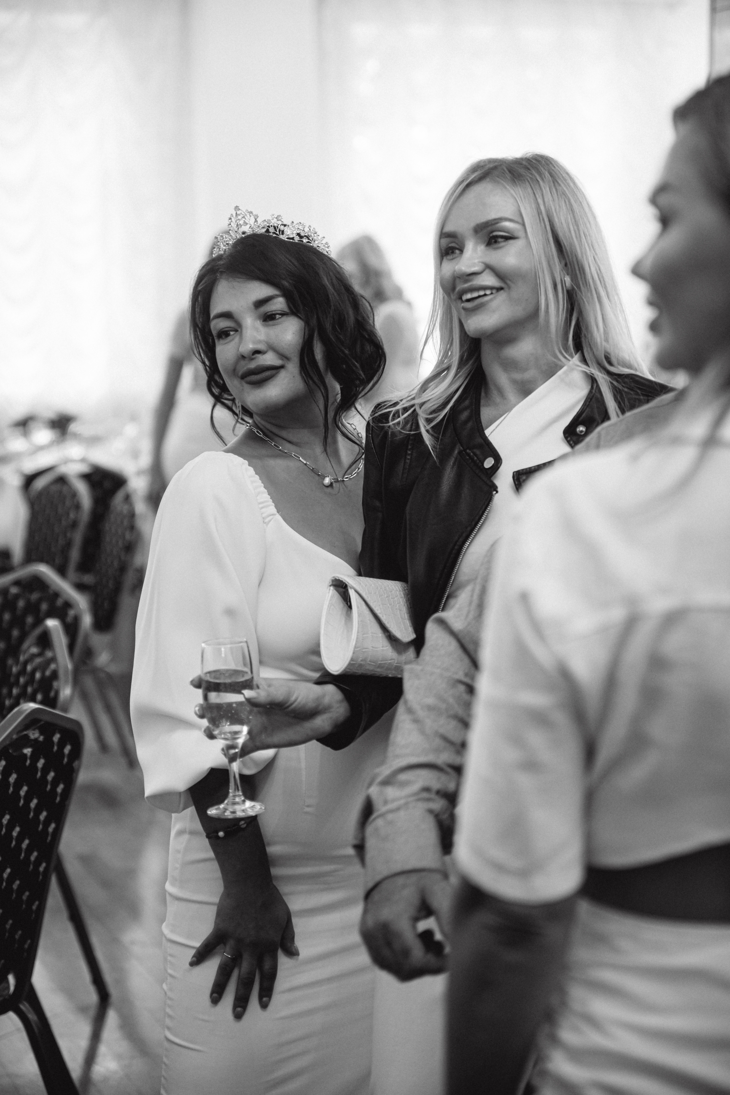 Миссис Бизнес Гатчина 2022. Портретный фотограф в Санкт-Петербурге Дмитриева Наталия