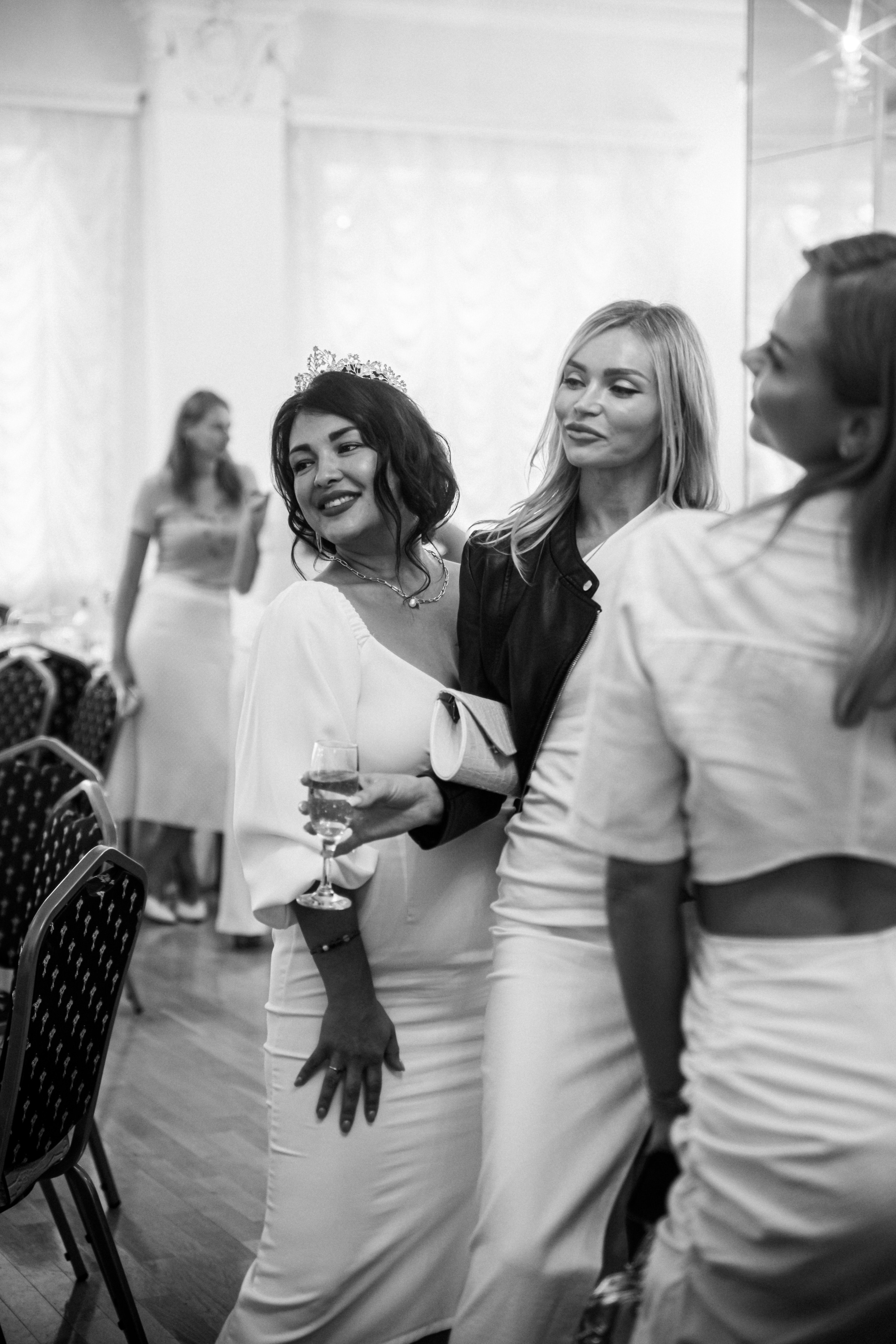 Миссис Бизнес Гатчина 2022. Портретный фотограф в Санкт-Петербурге Дмитриева Наталия