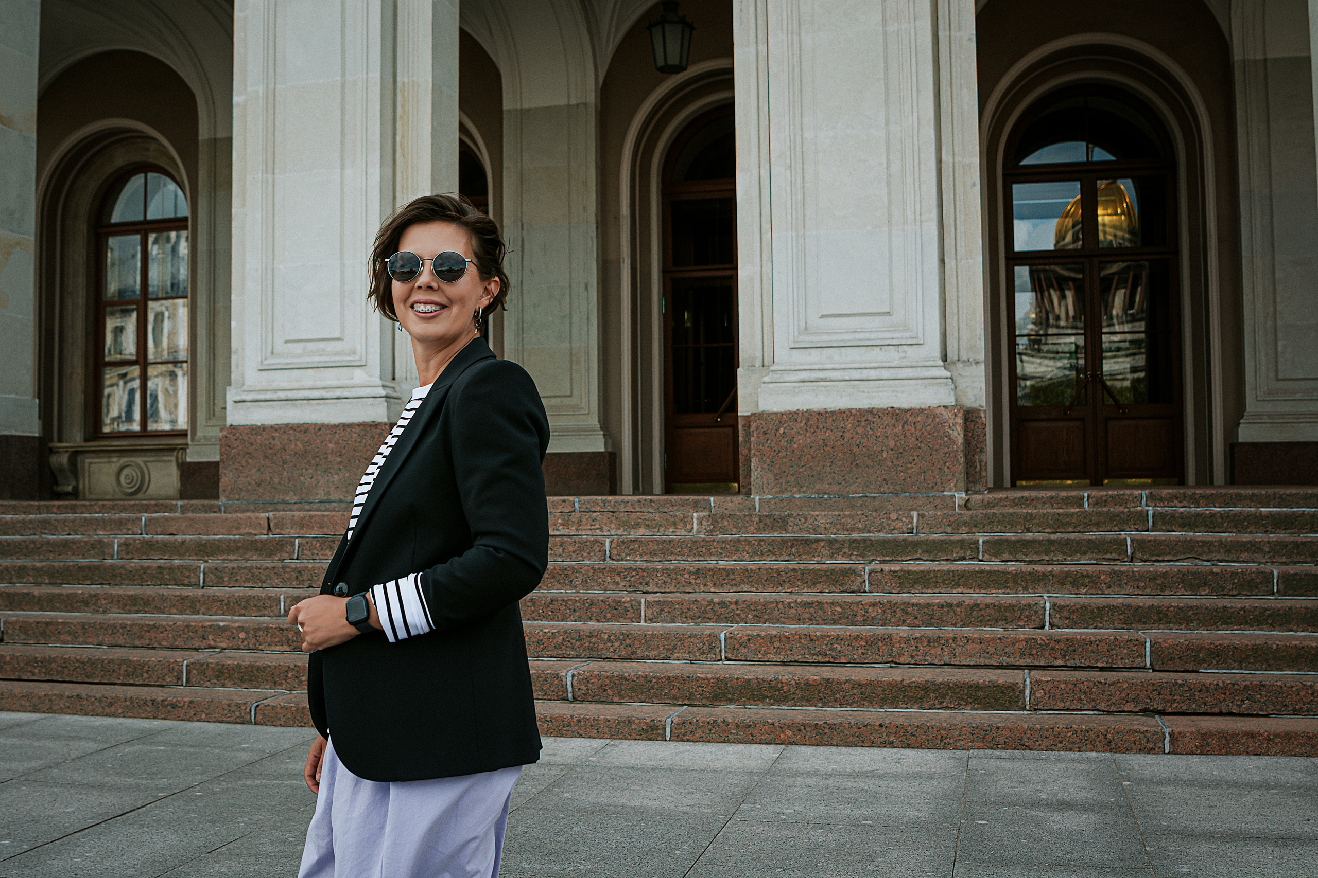 Ольга. Питер. Новая Голландия. Портретный фотограф в Санкт-Петербурге Дмитриева Наталия