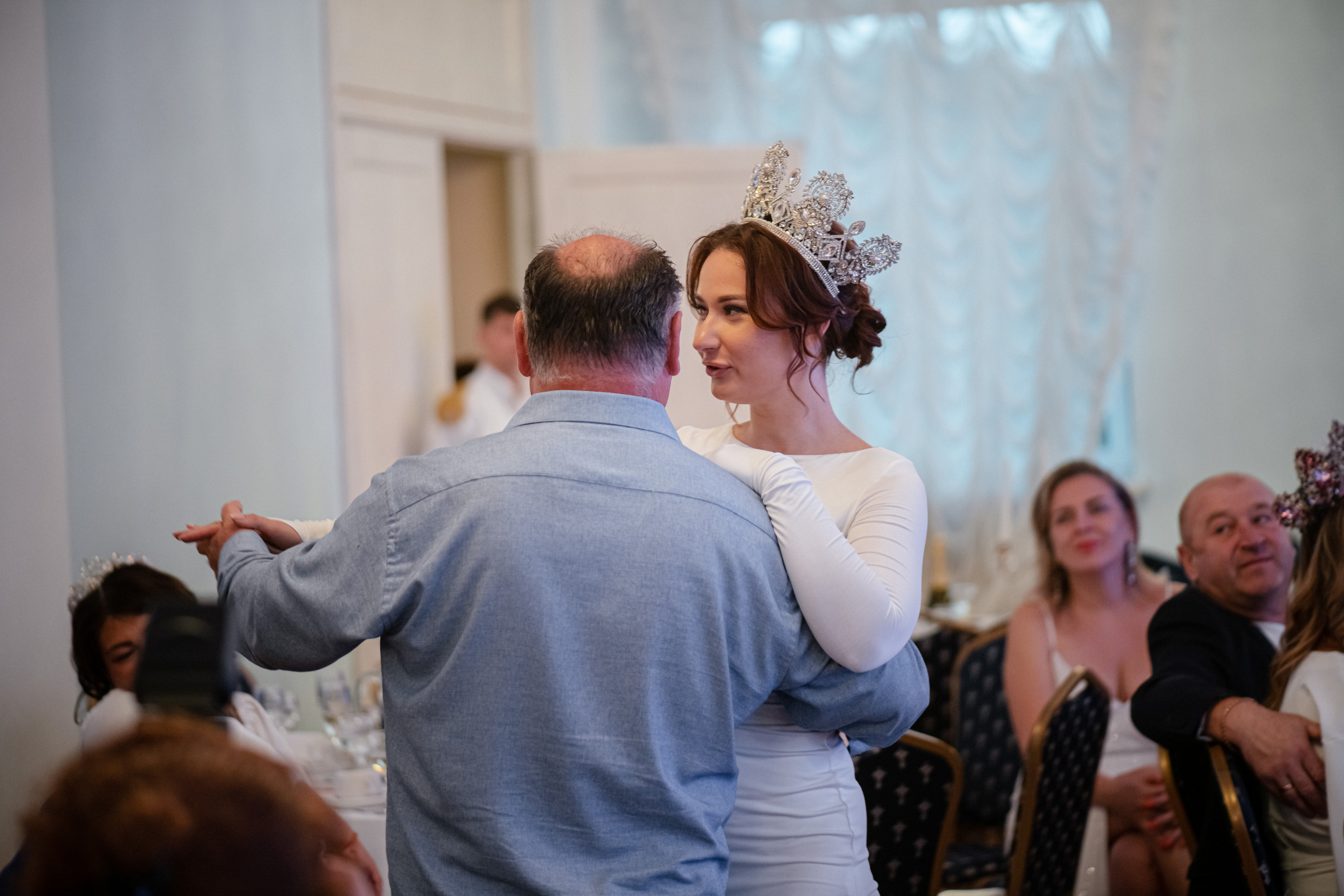 Миссис Бизнес Гатчина 2022. Портретный фотограф в Санкт-Петербурге Дмитриева Наталия