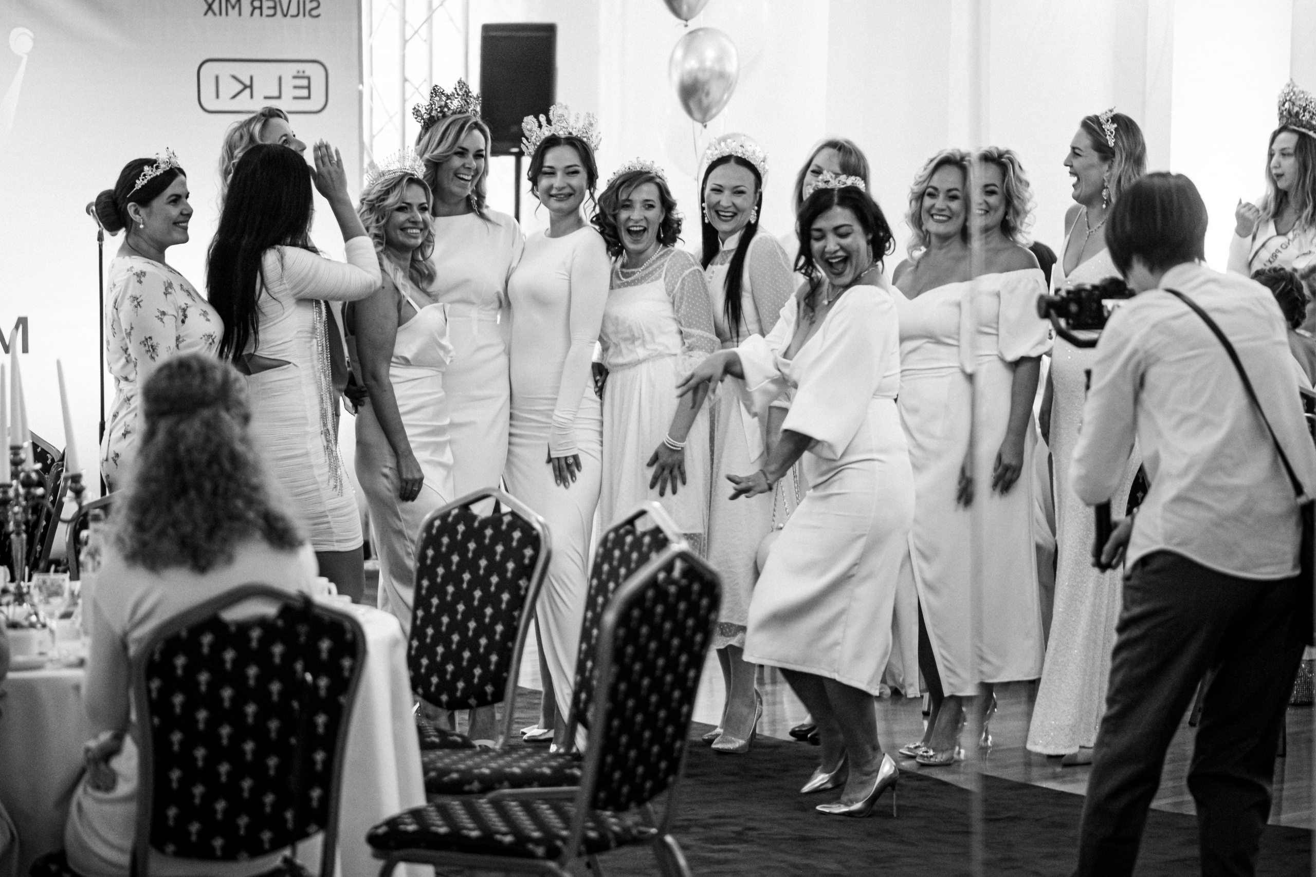 Миссис Бизнес Гатчина 2022. Портретный фотограф в Санкт-Петербурге Дмитриева Наталия