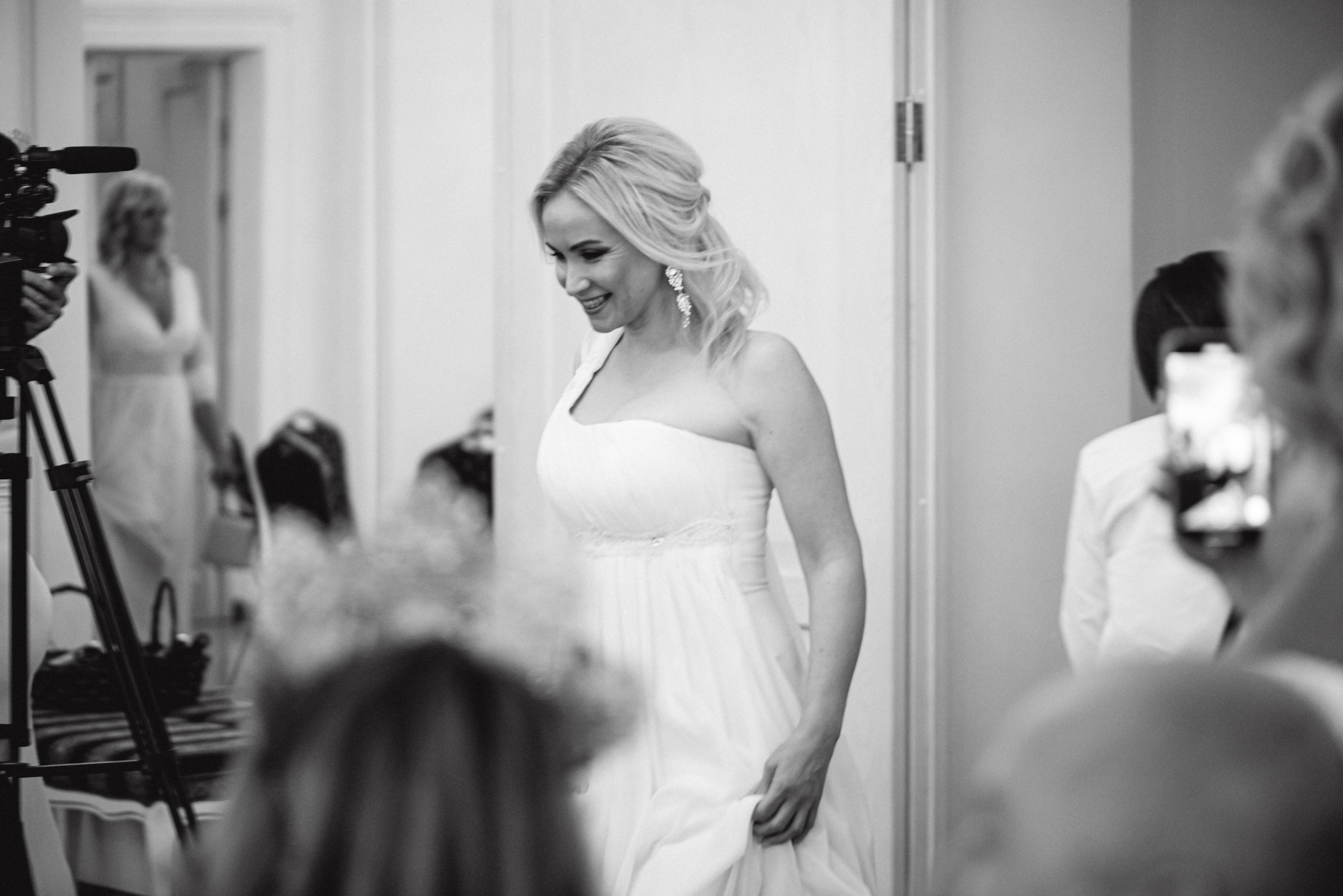 Миссис Бизнес Гатчина 2022. Портретный фотограф в Санкт-Петербурге Дмитриева Наталия