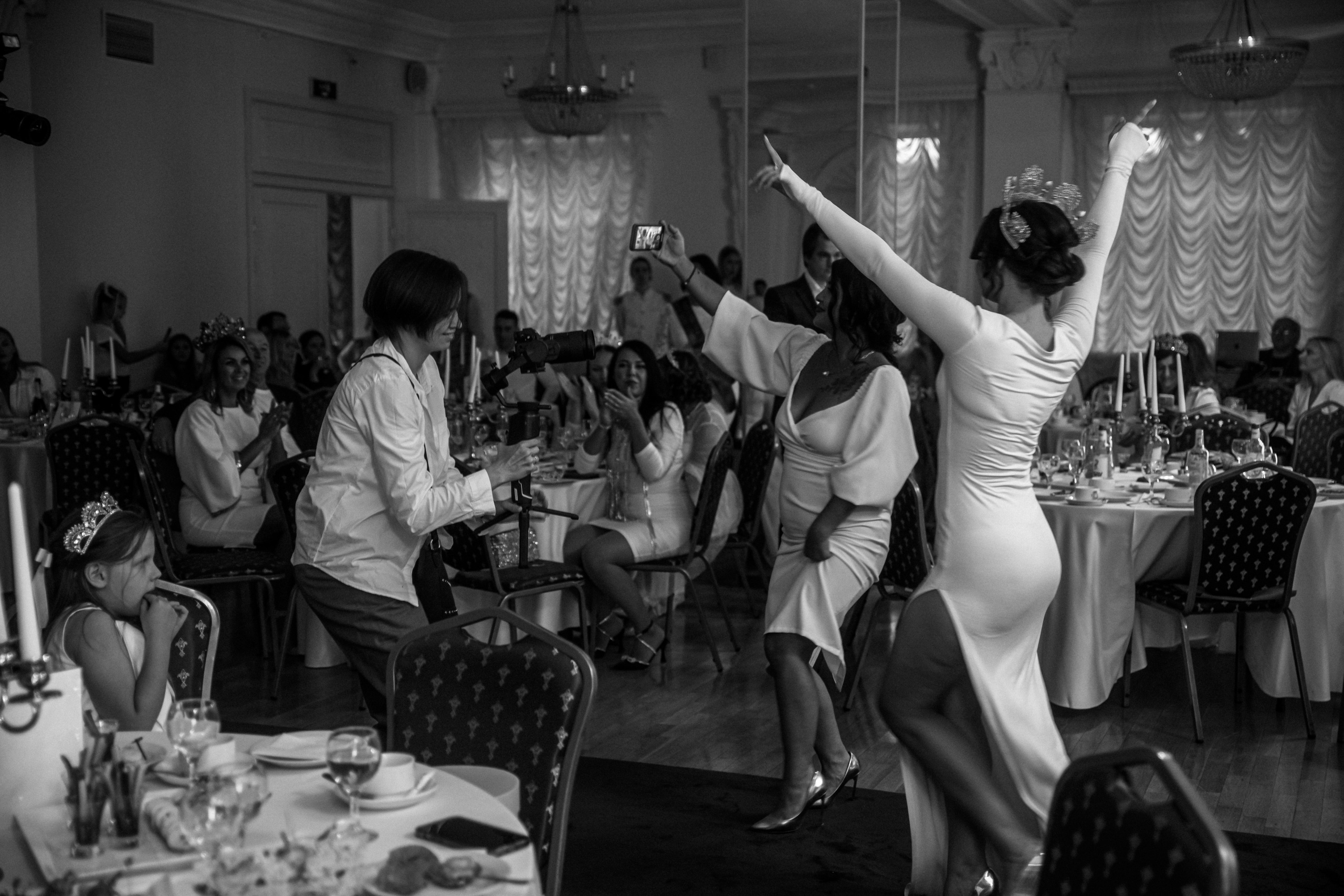 Миссис Бизнес Гатчина 2022. Портретный фотограф в Санкт-Петербурге Дмитриева Наталия