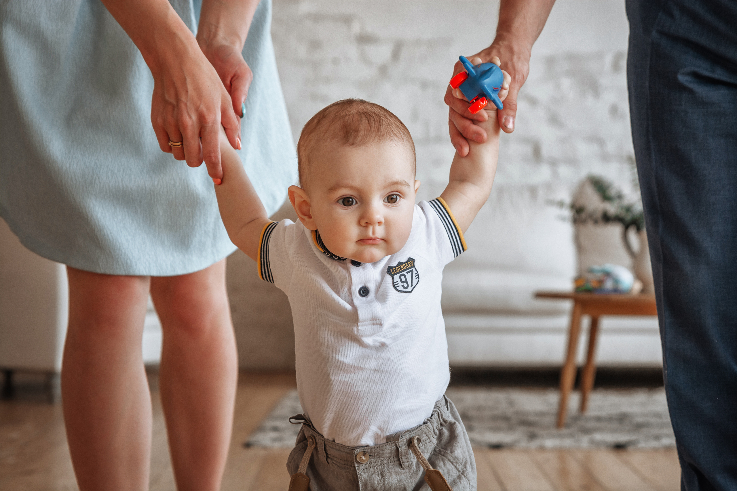Семейная фотосессия для Анны. Портретный фотограф в Санкт-Петербурге Дмитриева Наталия