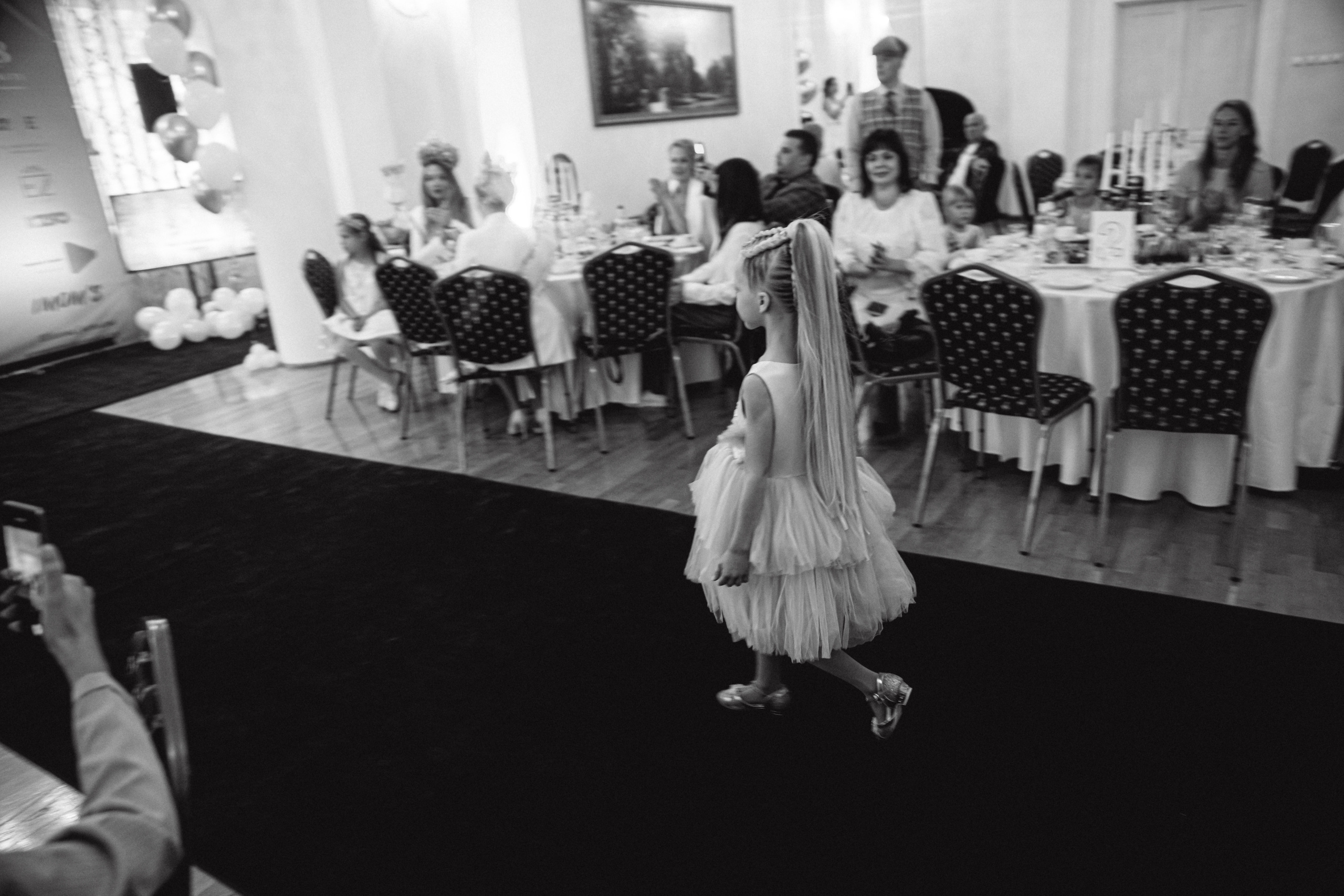 Миссис Бизнес Гатчина 2022. Портретный фотограф в Санкт-Петербурге Дмитриева Наталия