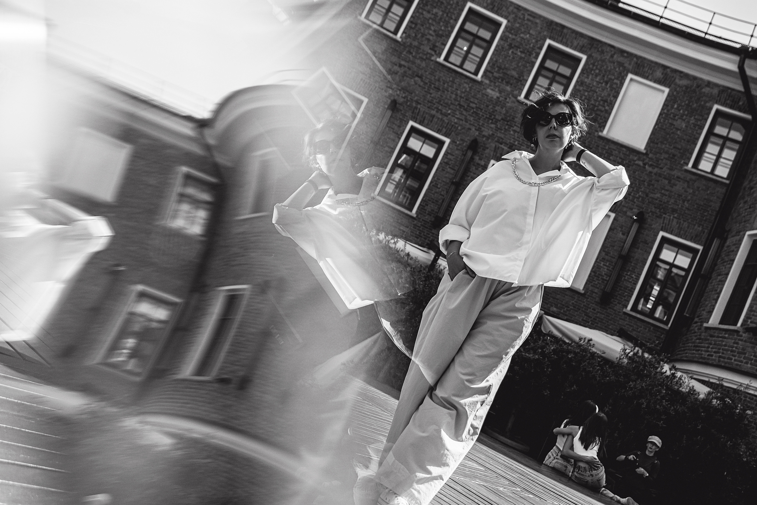 Ольга. Питер. Новая Голландия. Портретный фотограф в Санкт-Петербурге Дмитриева Наталия