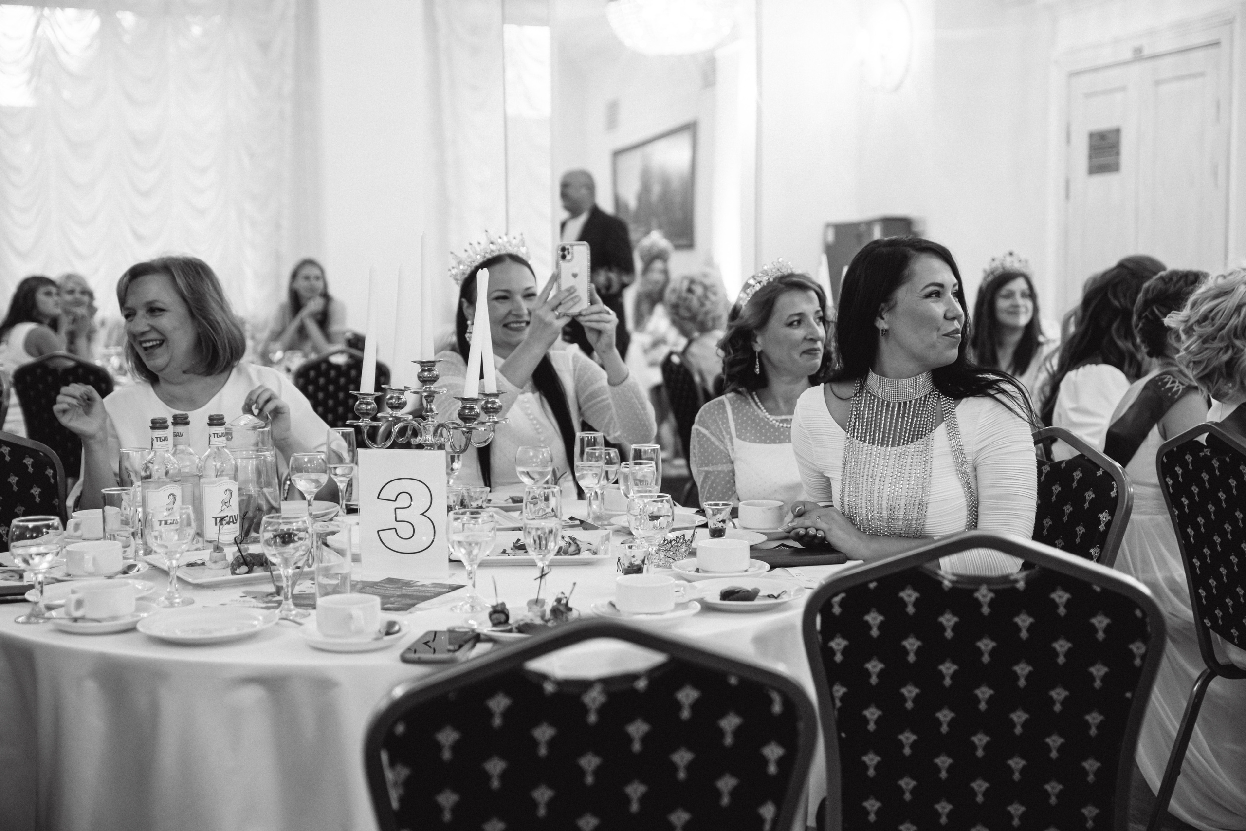 Миссис Бизнес Гатчина 2022. Портретный фотограф в Санкт-Петербурге Дмитриева Наталия