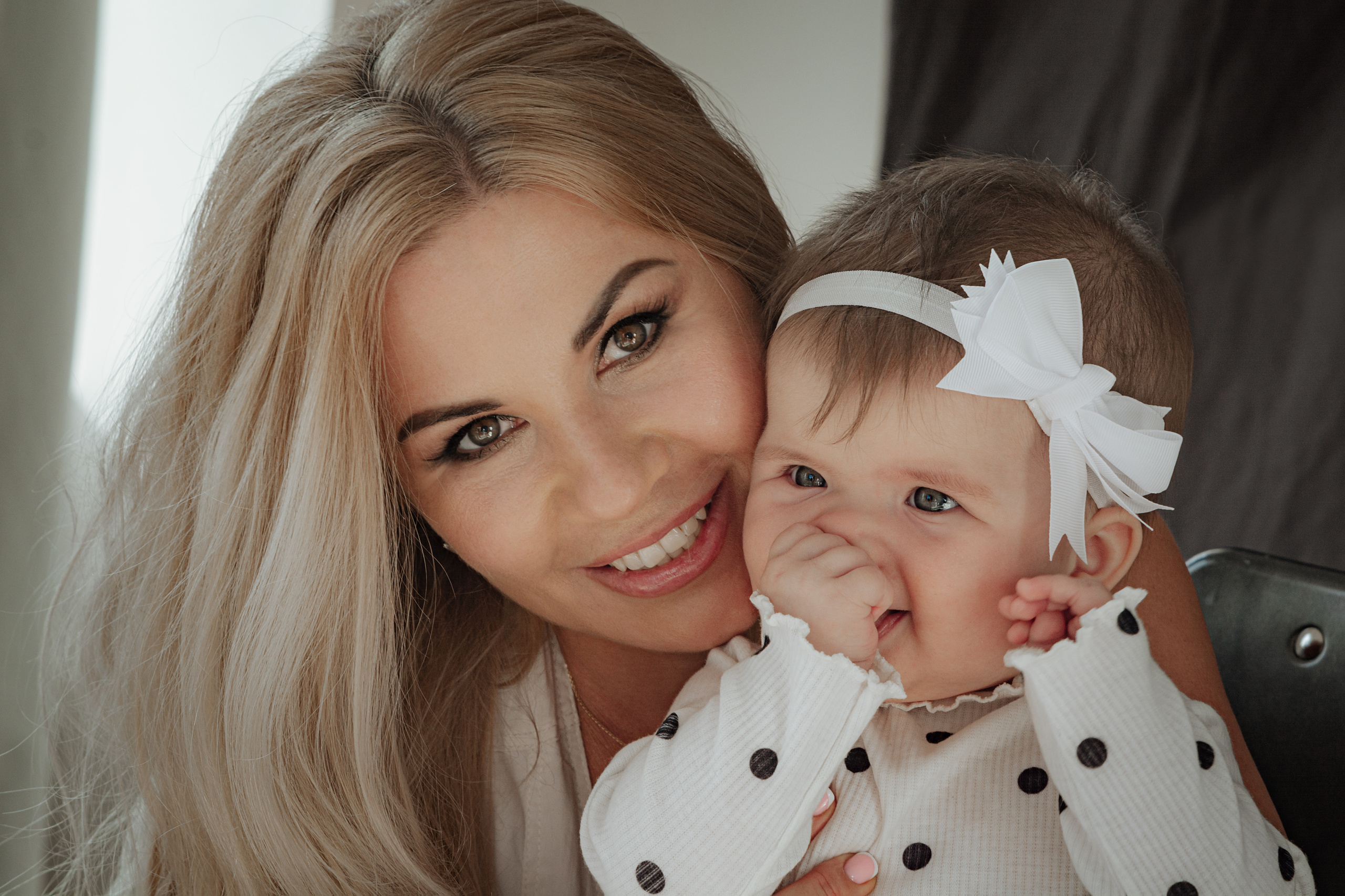 Мария и Алексей, фотосессия в студии. Портретный фотограф в Санкт-Петербурге Дмитриева Наталия