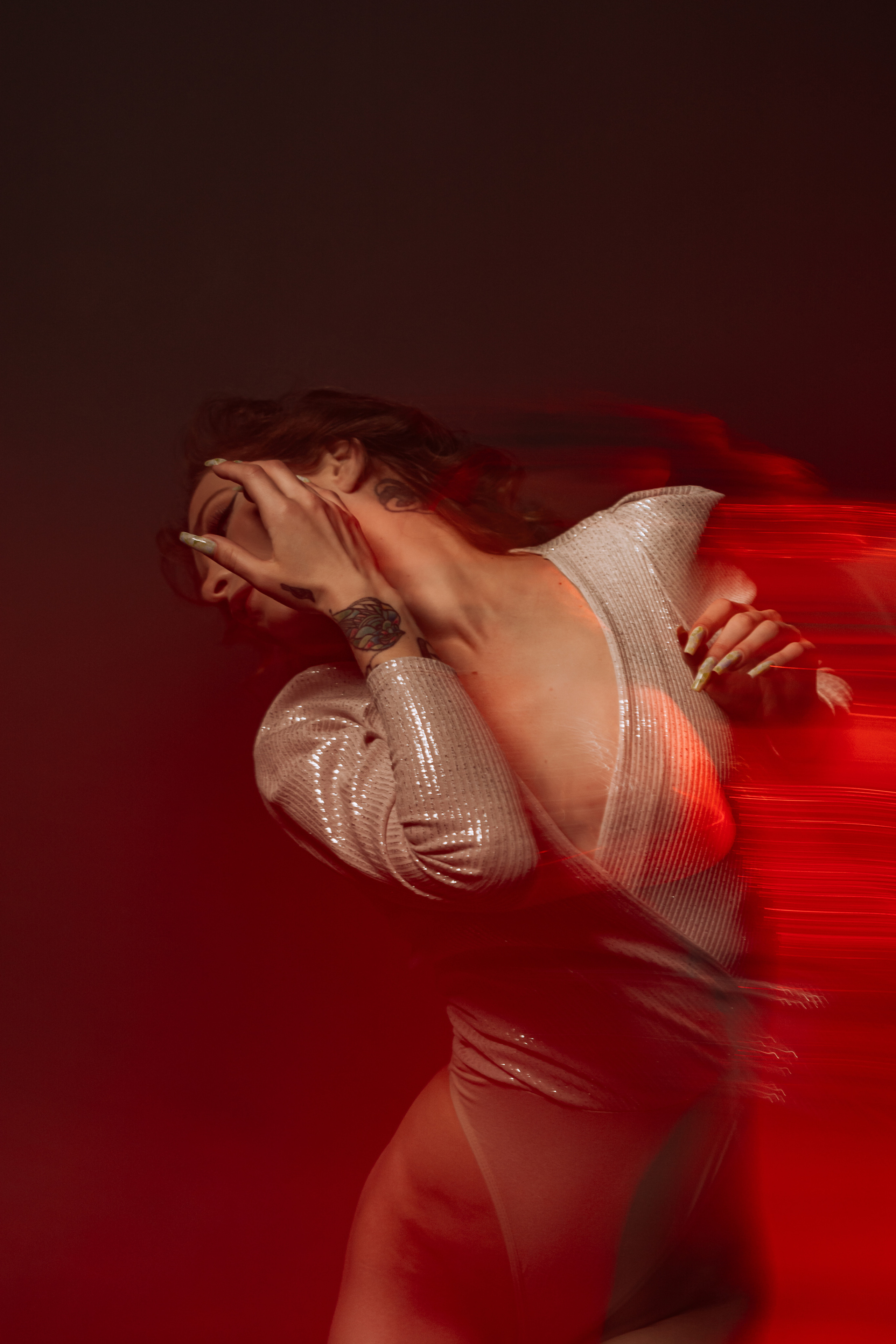 Гутовская Анна. Смешанный свет. Портретный фотограф в Санкт-Петербурге Дмитриева Наталия