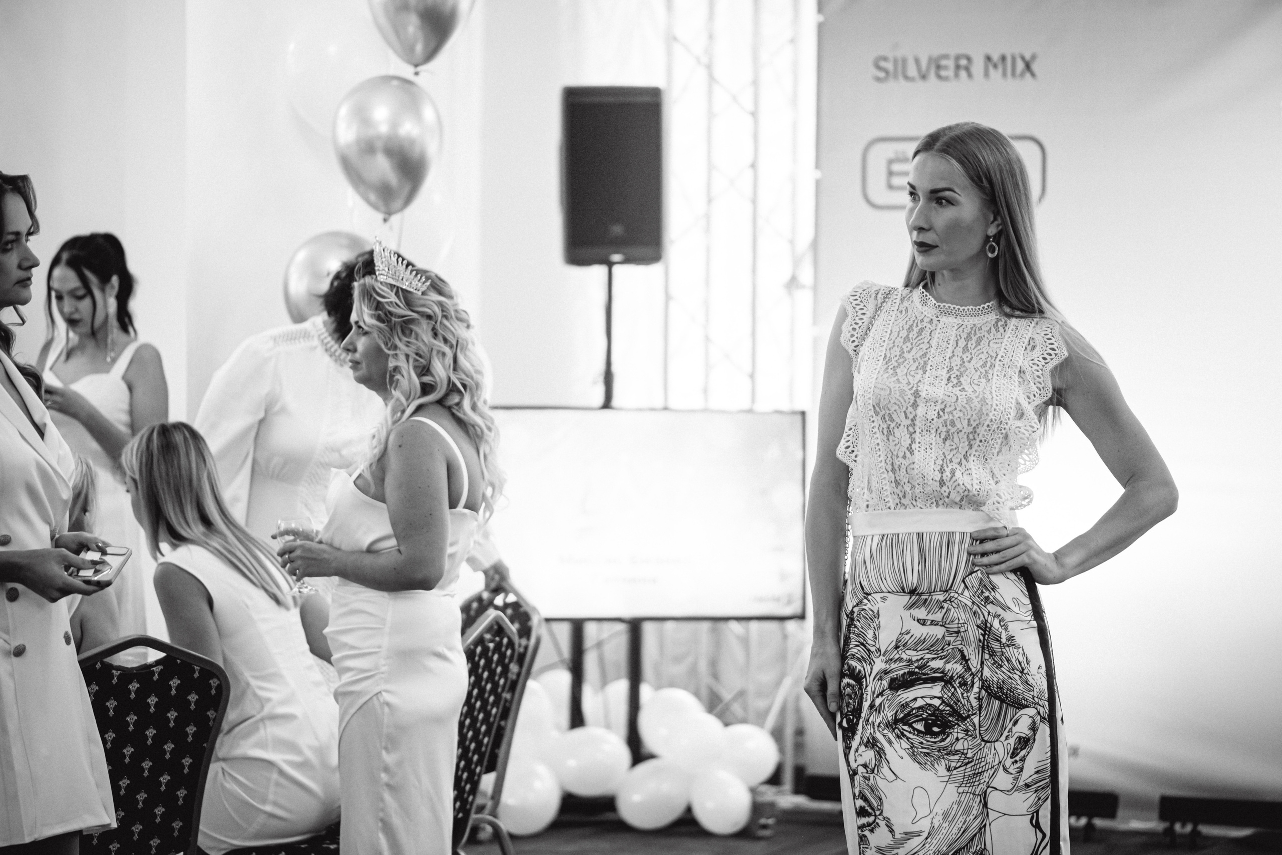 Миссис Бизнес Гатчина 2022. Портретный фотограф в Санкт-Петербурге Дмитриева Наталия