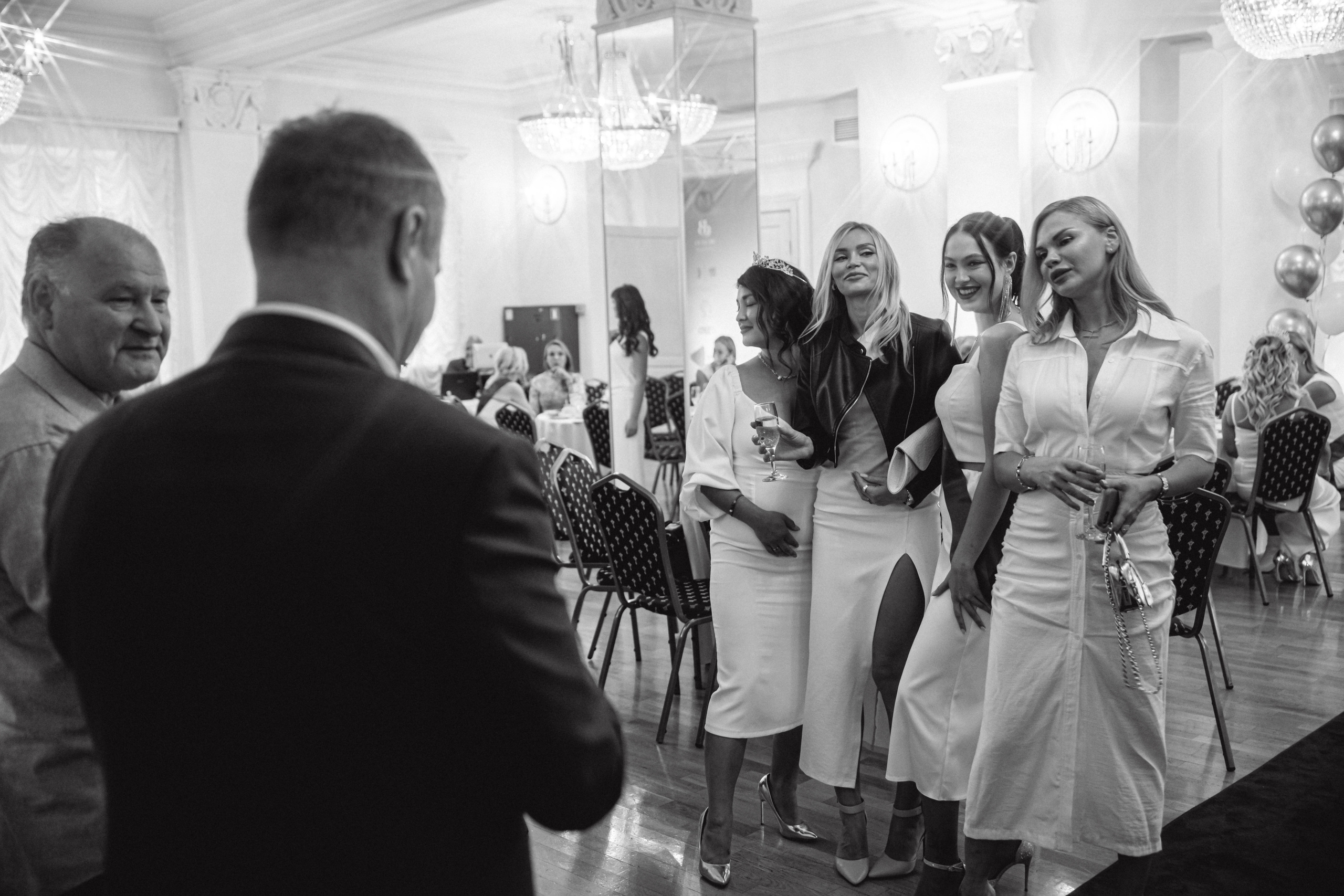 Миссис Бизнес Гатчина 2022. Портретный фотограф в Санкт-Петербурге Дмитриева Наталия