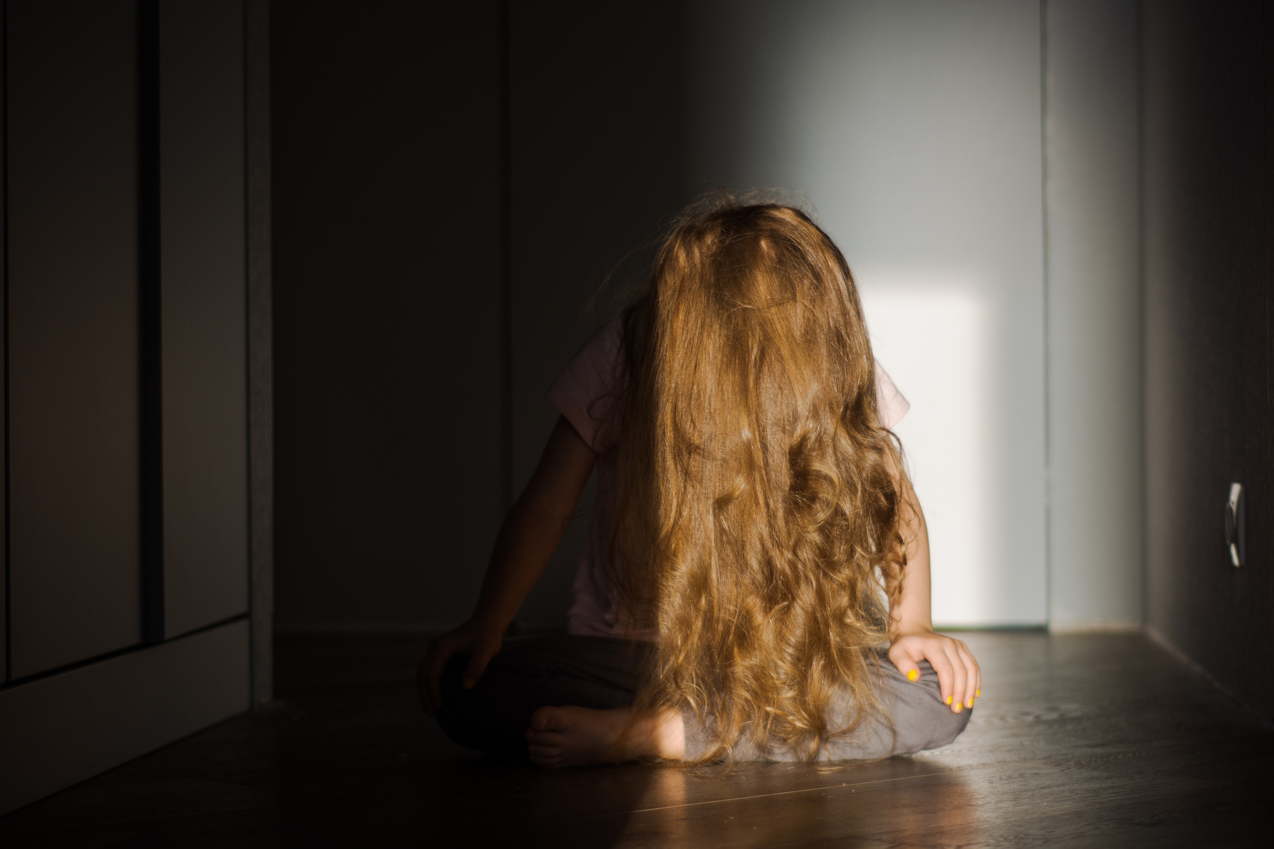 Яна. Фотосессия дома. Портретный фотограф в Санкт-Петербурге Дмитриева Наталия