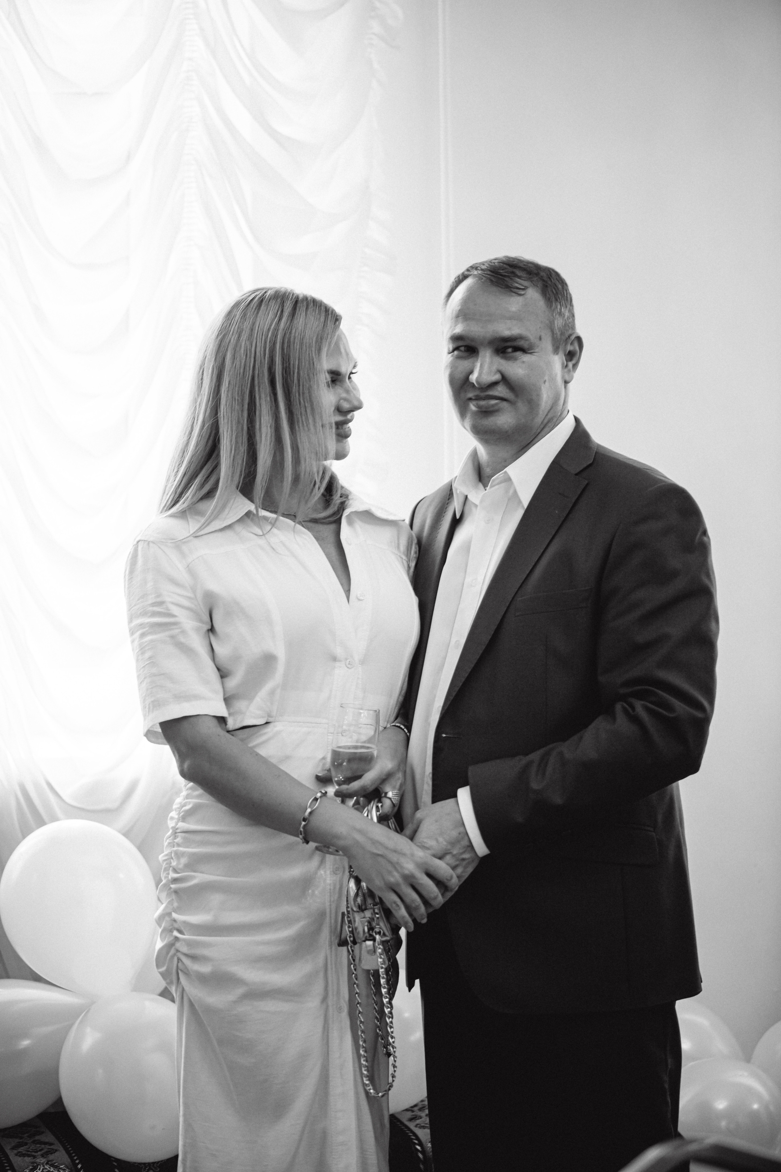 Миссис Бизнес Гатчина 2022. Портретный фотограф в Санкт-Петербурге Дмитриева Наталия