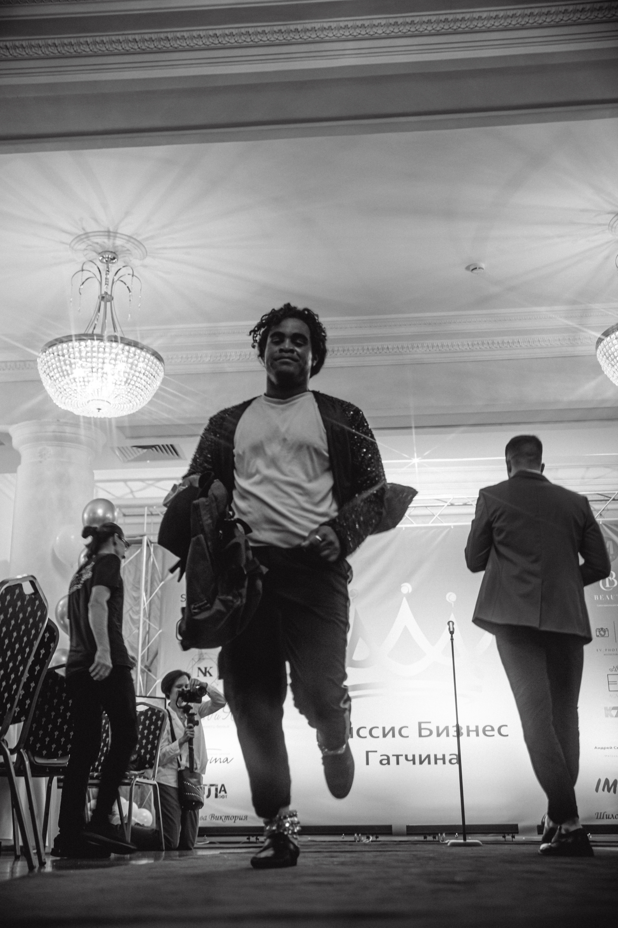 Миссис Бизнес Гатчина 2022. Портретный фотограф в Санкт-Петербурге Дмитриева Наталия