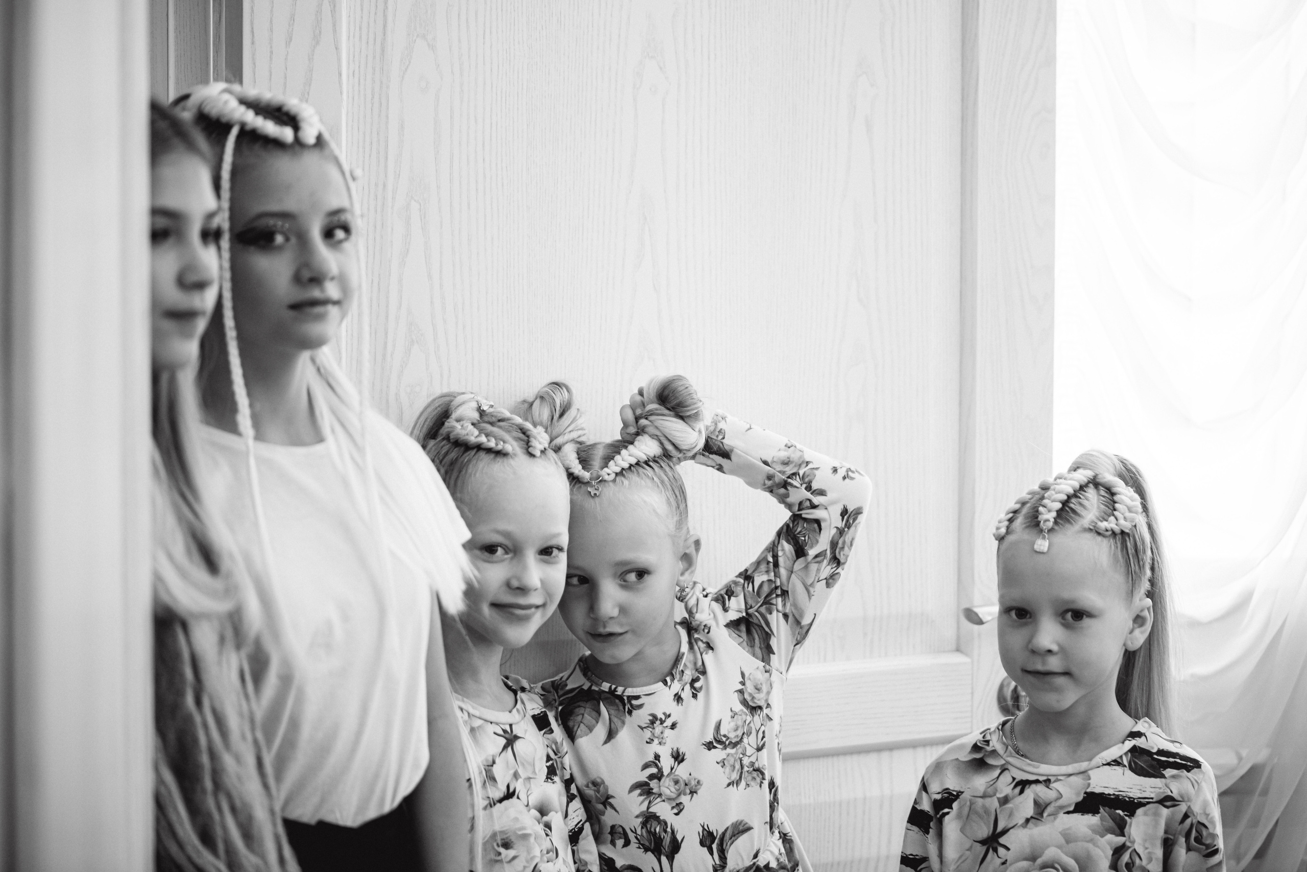 Миссис Бизнес Гатчина 2022. Портретный фотограф в Санкт-Петербурге Дмитриева Наталия