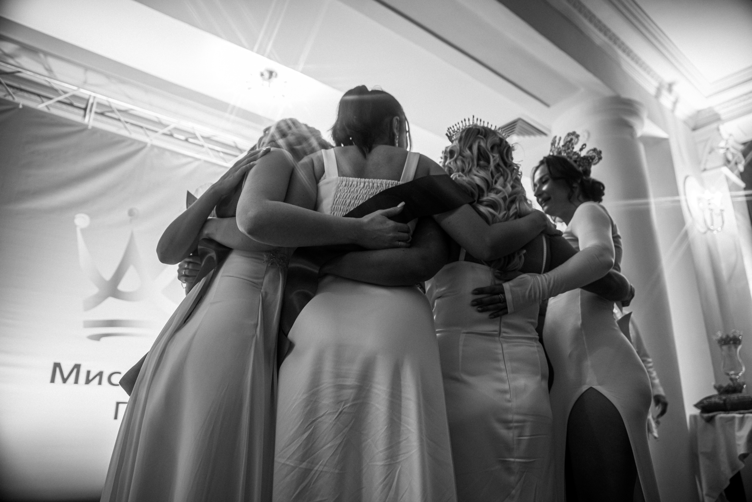 Миссис Бизнес Гатчина 2022. Портретный фотограф в Санкт-Петербурге Дмитриева Наталия