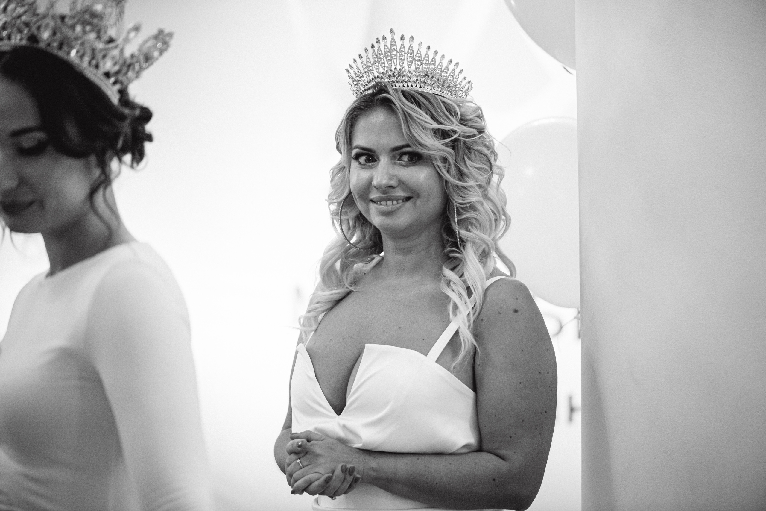 Миссис Бизнес Гатчина 2022. Портретный фотограф в Санкт-Петербурге Дмитриева Наталия