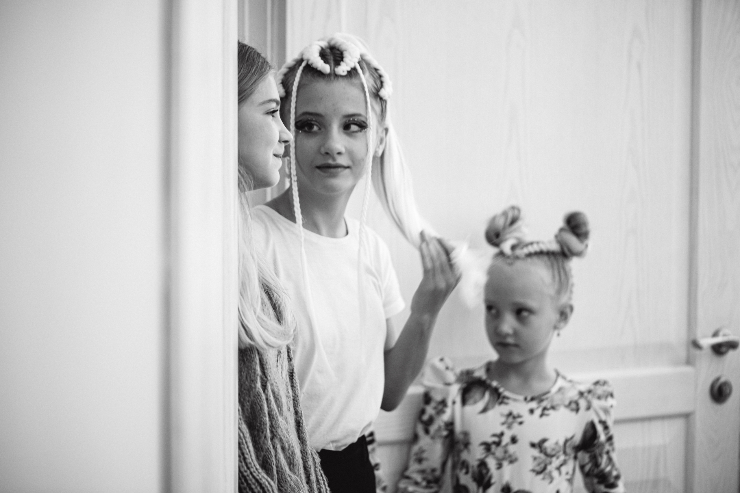 Миссис Бизнес Гатчина 2022. Портретный фотограф в Санкт-Петербурге Дмитриева Наталия