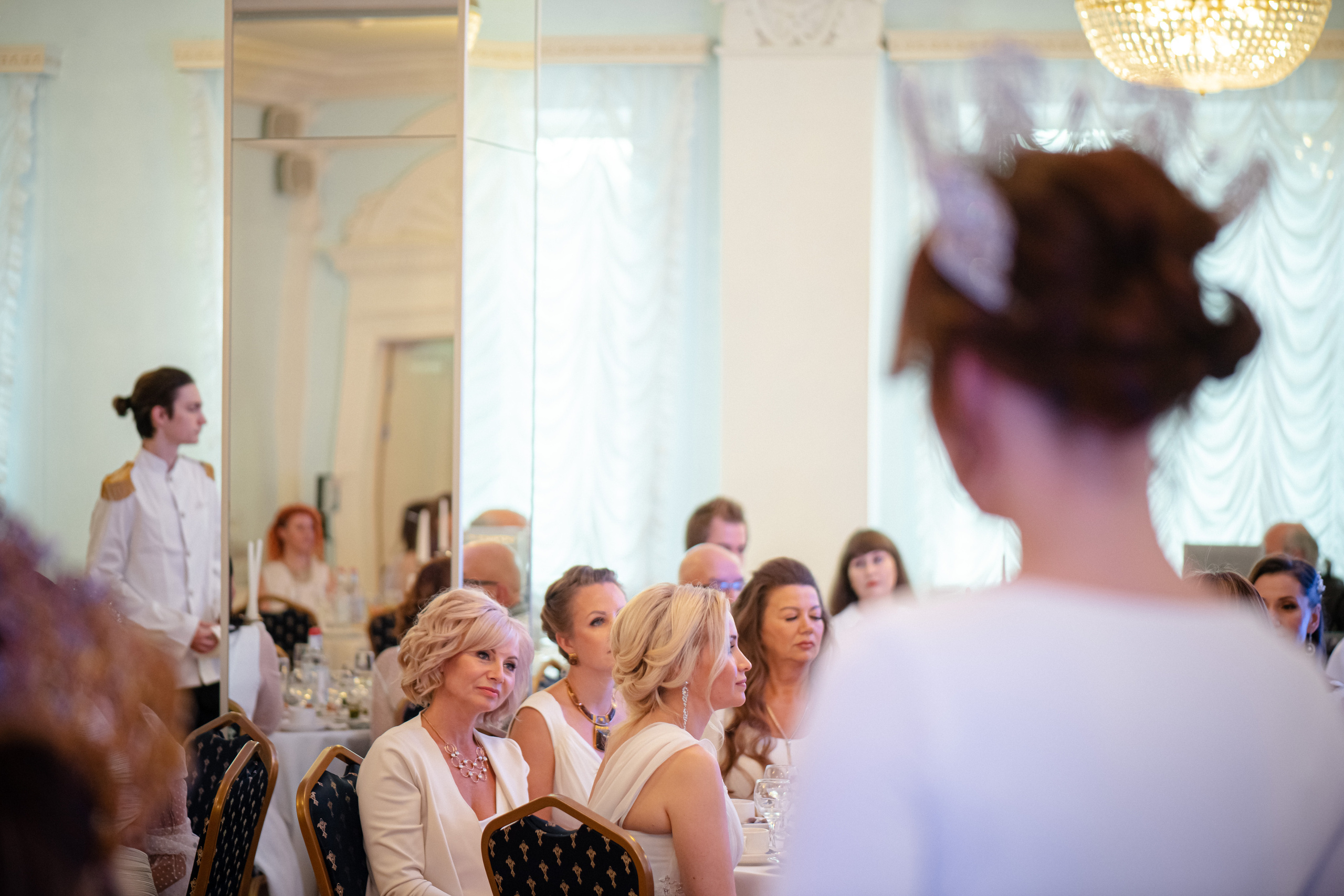 Миссис Бизнес Гатчина 2022. Портретный фотограф в Санкт-Петербурге Дмитриева Наталия