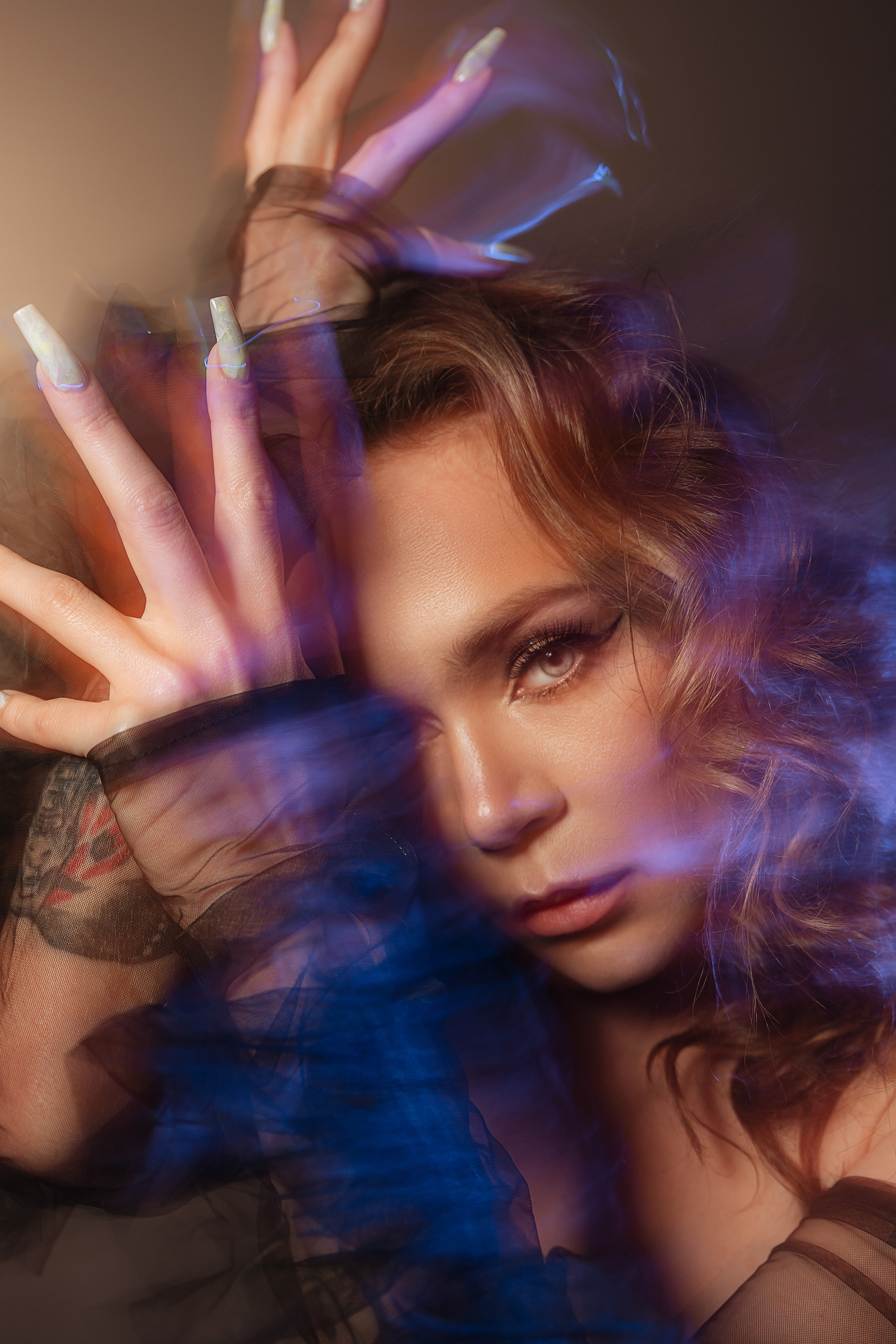 Если ты еще не решился прийти на фотосессию со смешанным светом…. Портретный фотограф в Санкт-Петербурге Дмитриева Наталия